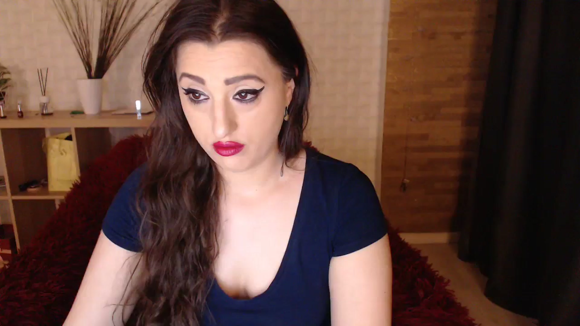 Gallery image thumbnail from HotRebbecca's myfreecams stream on, 04/12/2024, 02:34 image 10 of 20