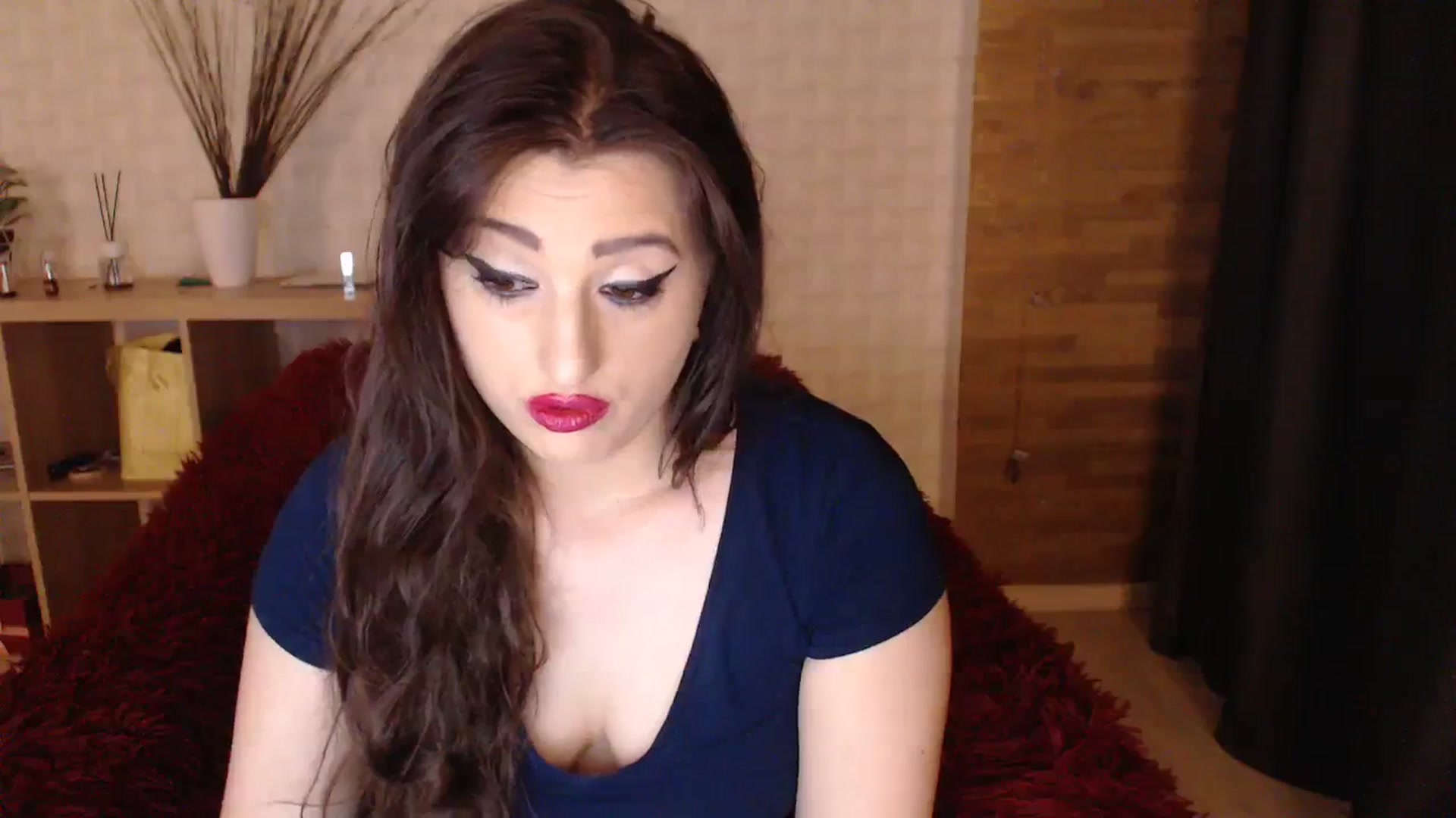 Gallery image thumbnail from HotRebbecca's myfreecams stream on, 04/12/2024, 02:34 image 15 of 20
