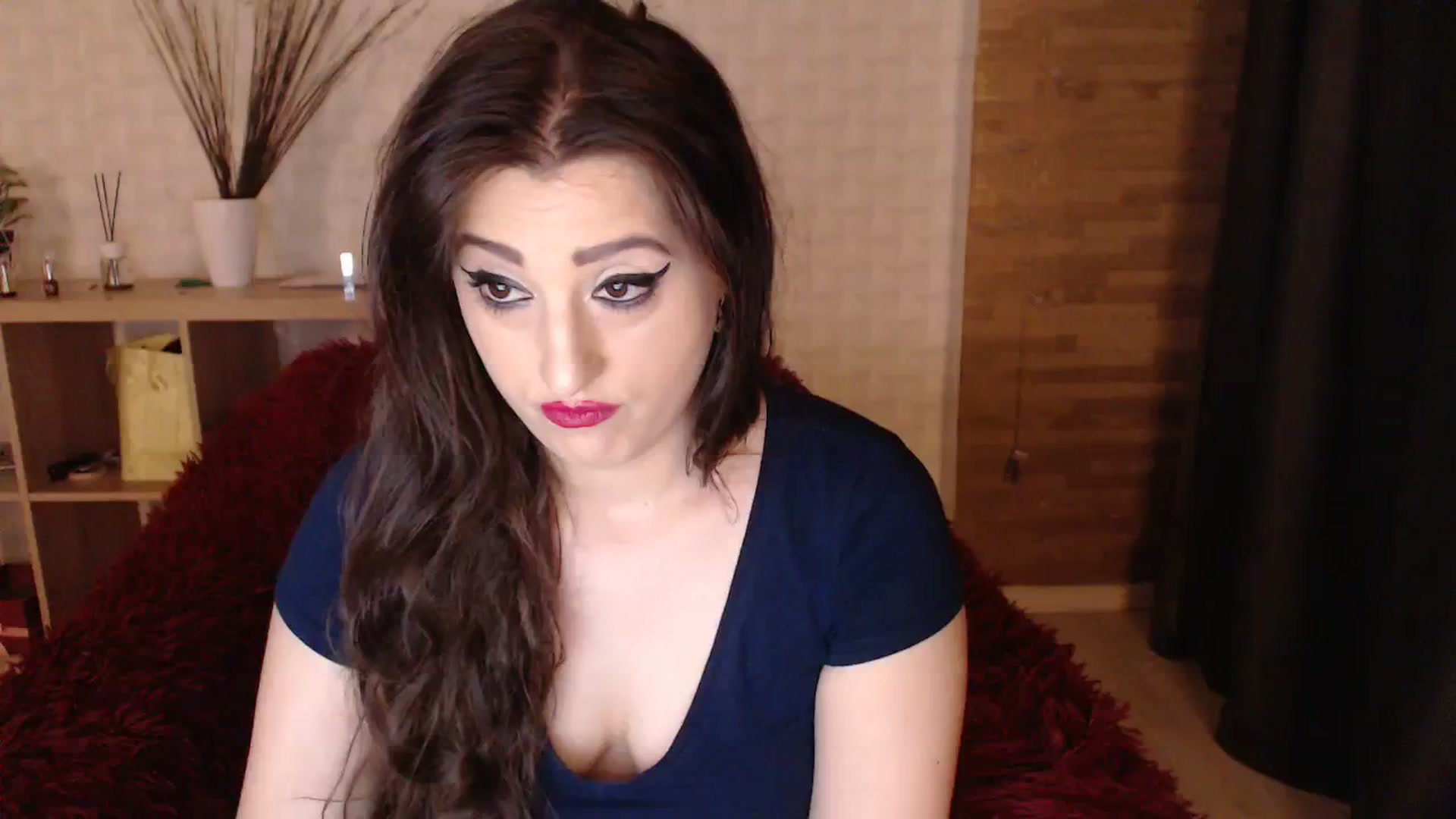 Gallery image thumbnail from HotRebbecca's myfreecams stream on, 04/12/2024, 02:34 image 14 of 20