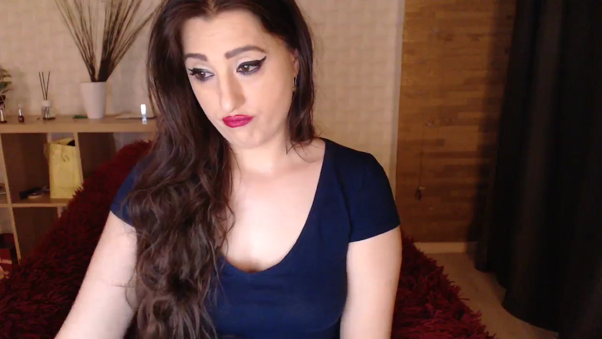 Gallery image thumbnail from HotRebbecca's myfreecams stream on, 04/12/2024, 02:34 image 19 of 20