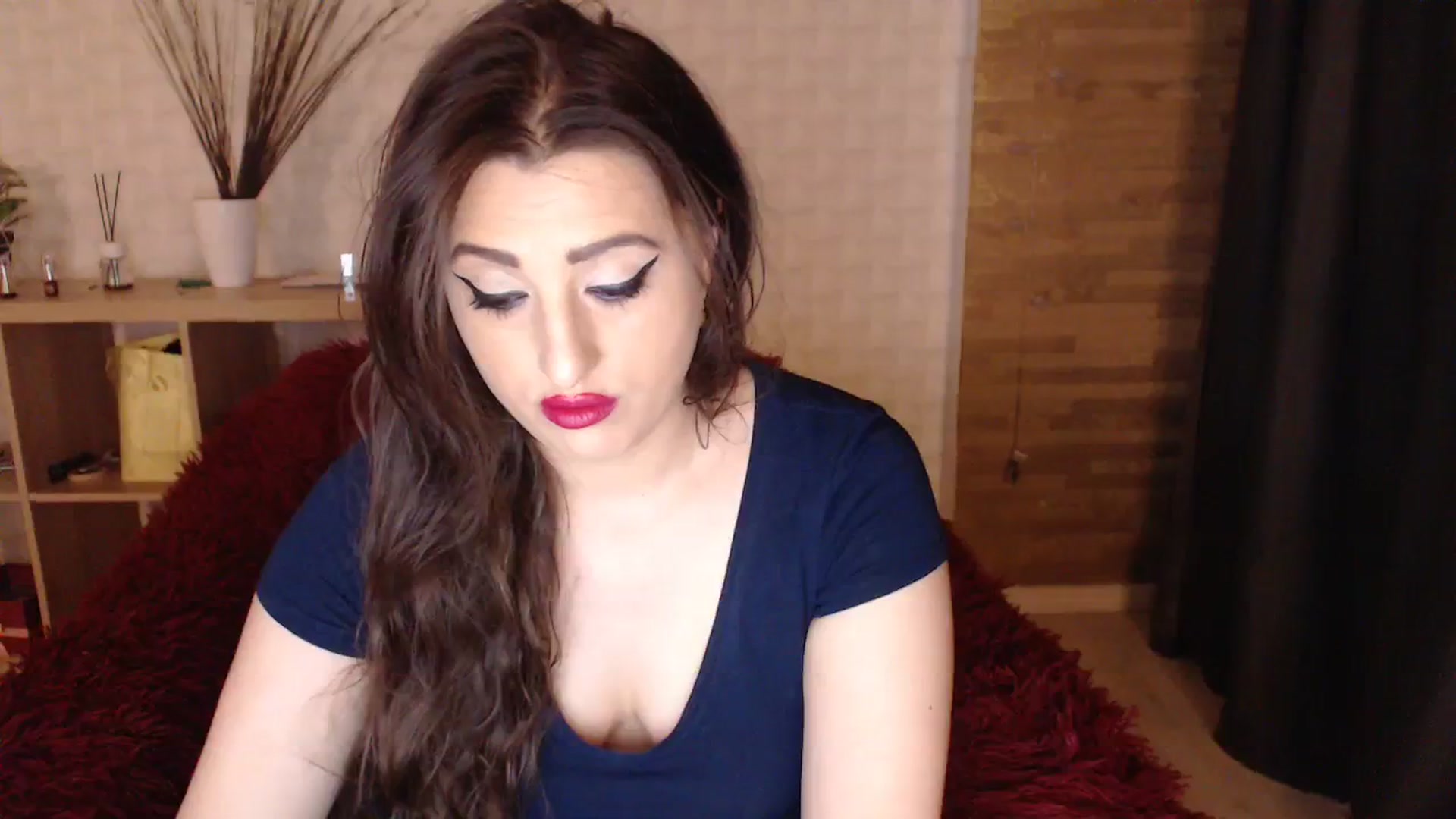Gallery image thumbnail from HotRebbecca's myfreecams stream on, 04/12/2024, 02:34 image 3 of 20