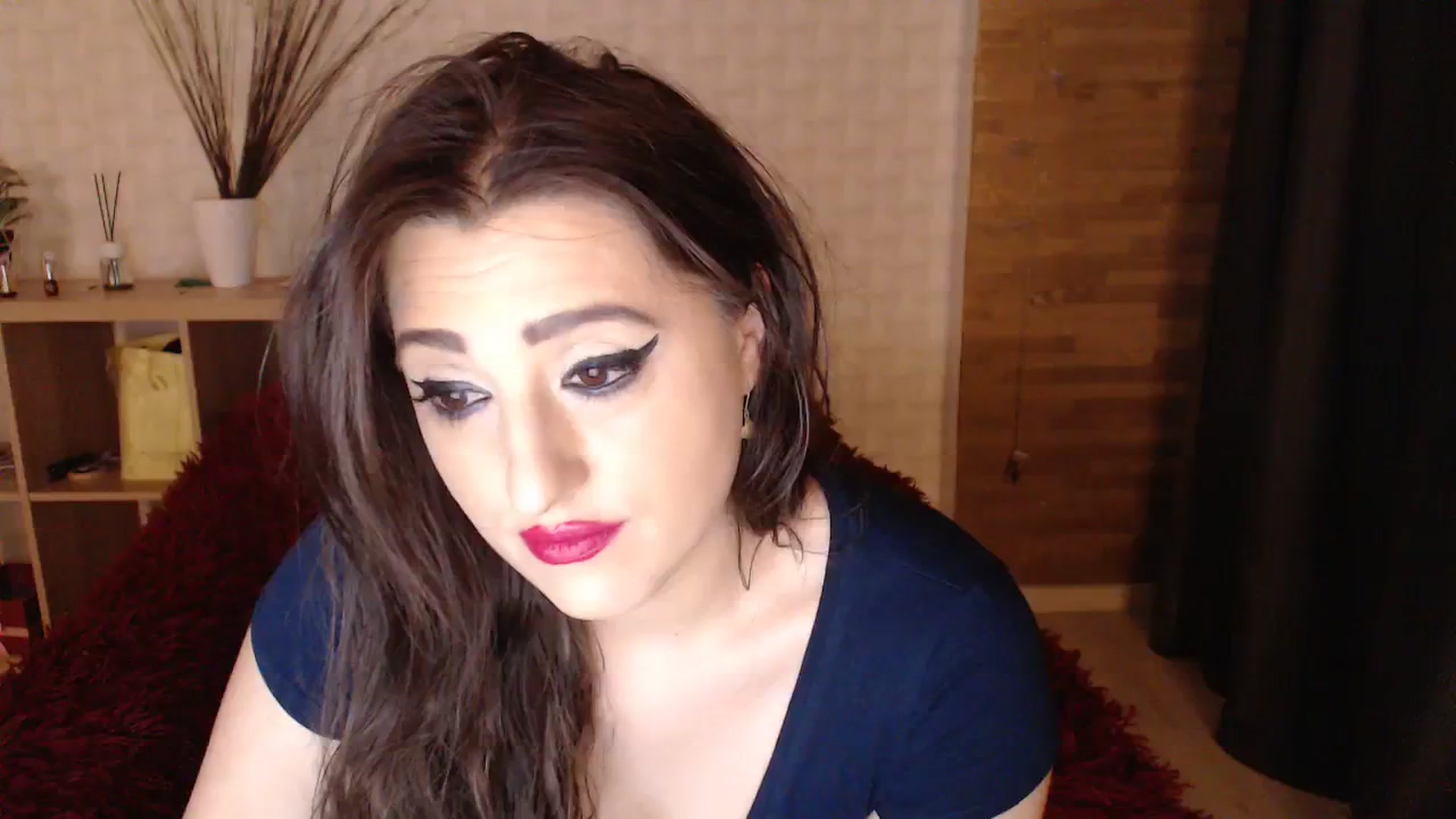 Gallery image thumbnail from HotRebbecca's myfreecams stream on, 04/12/2024, 02:34 image 8 of 20