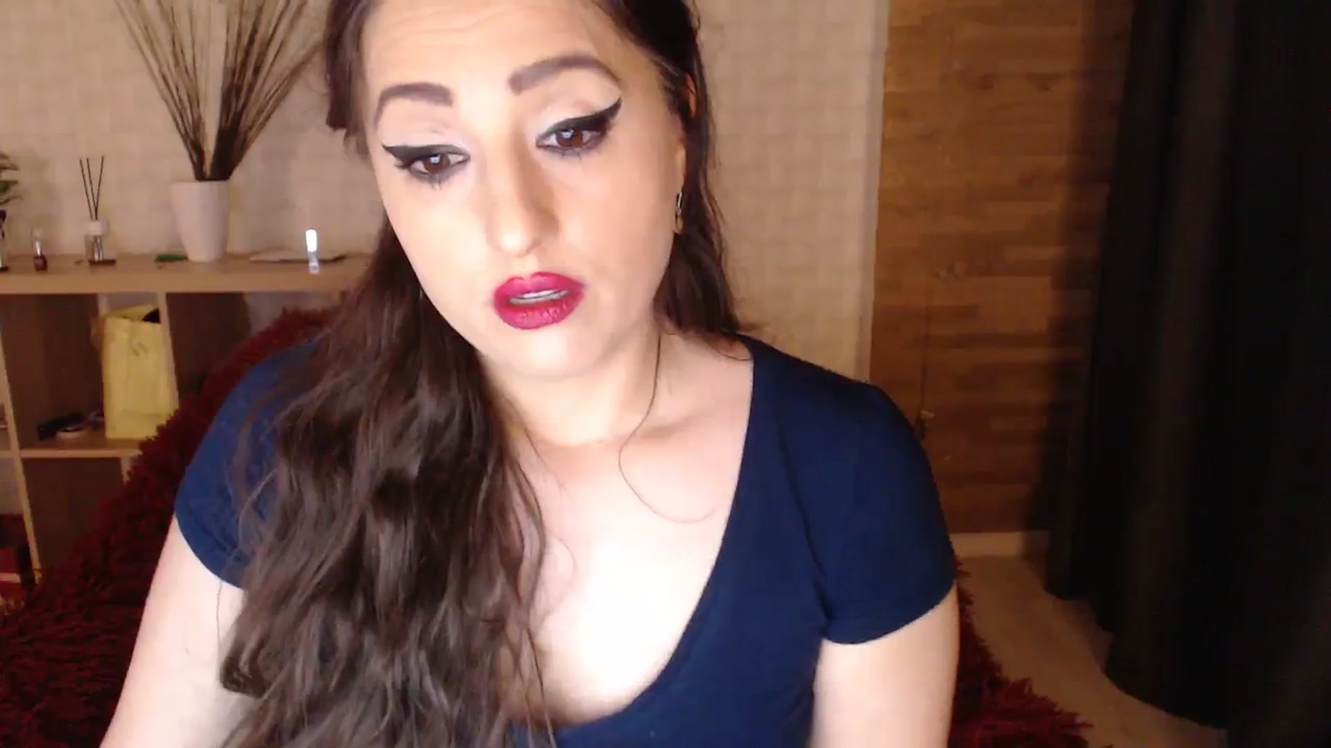 Gallery image thumbnail from HotRebbecca's myfreecams stream on, 04/12/2024, 03:58 image 5 of 20
