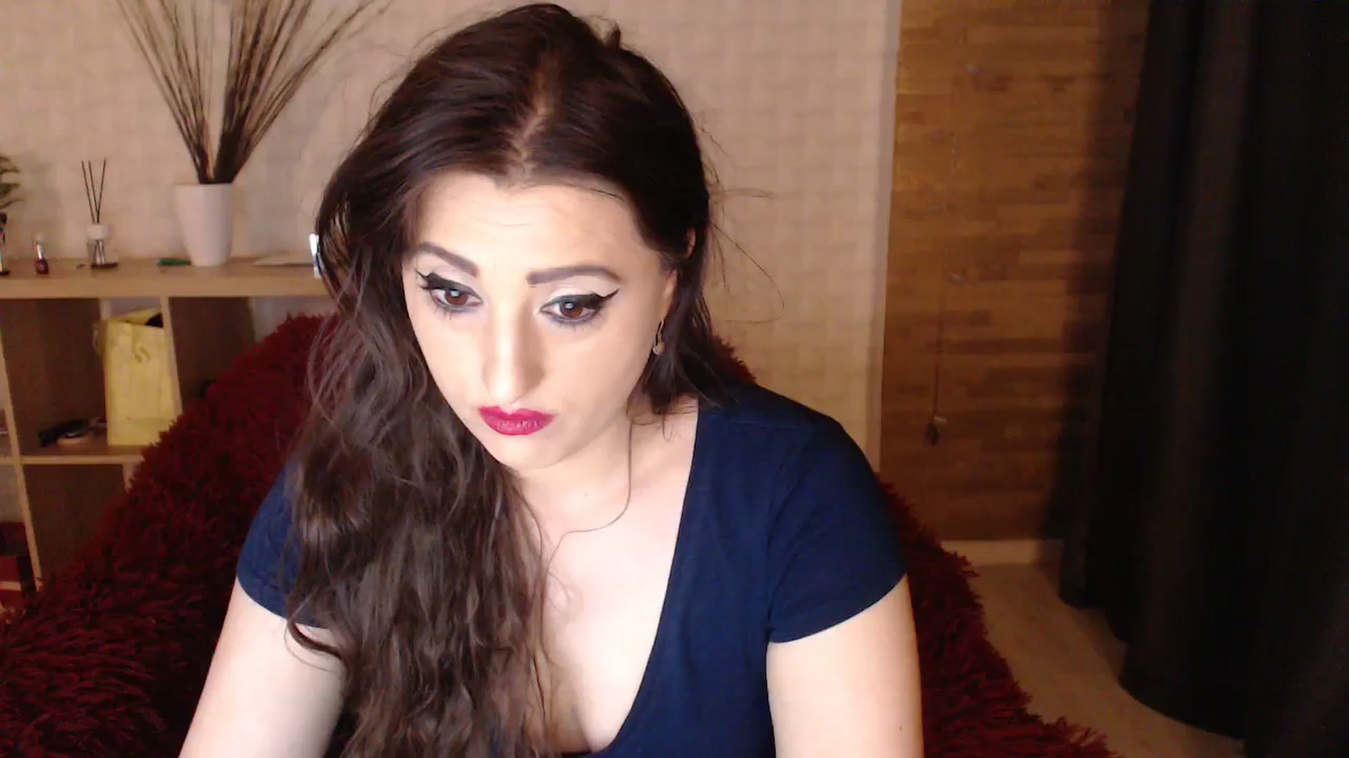 Gallery image thumbnail from HotRebbecca's myfreecams stream on, 04/12/2024, 03:58 image 13 of 20
