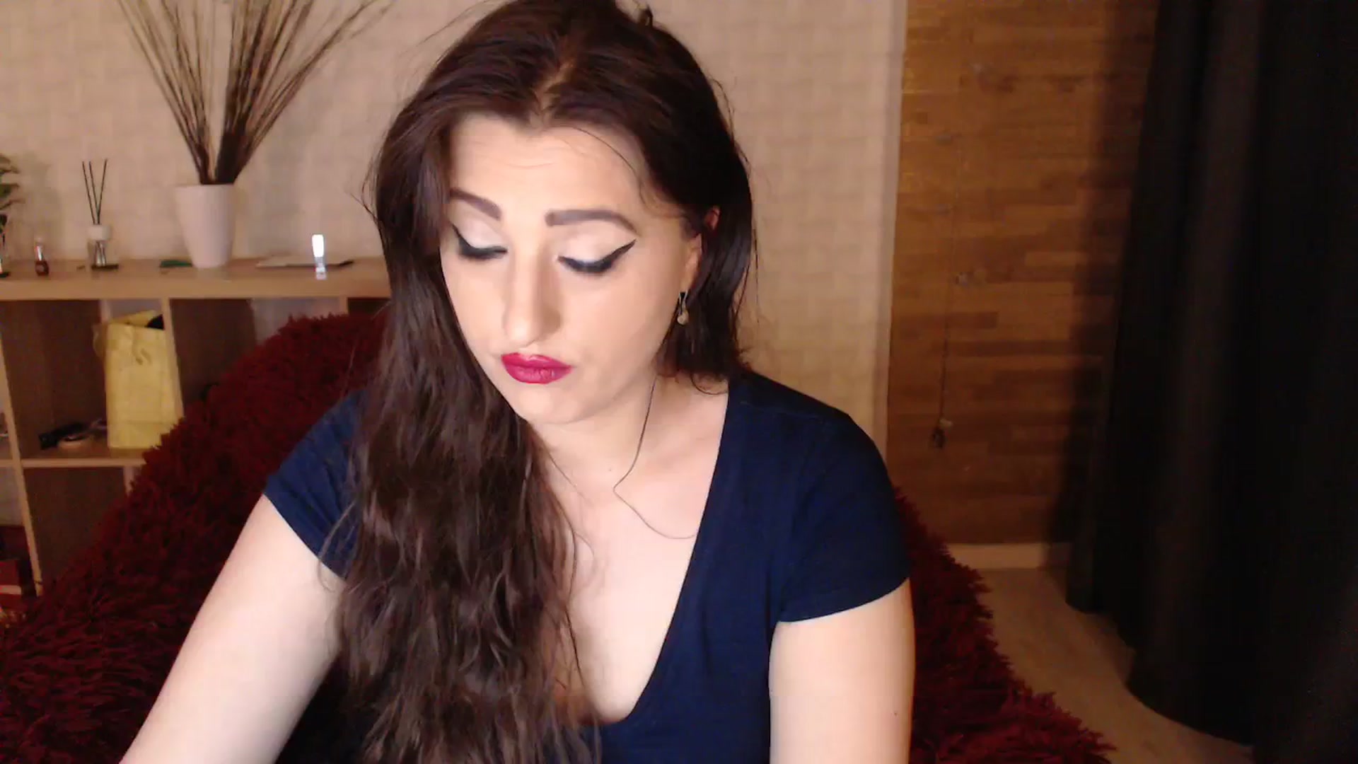 Gallery image thumbnail from HotRebbecca's myfreecams stream on, 04/12/2024, 03:58 image 1 of 20