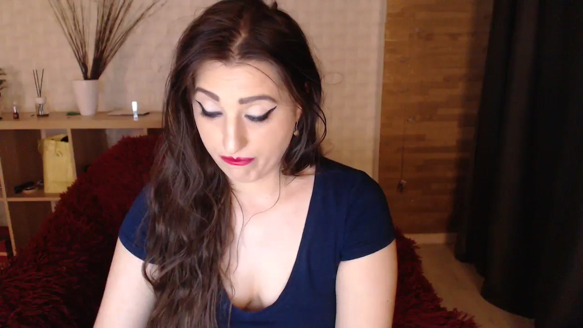 Gallery image thumbnail from HotRebbecca's myfreecams stream on, 04/12/2024, 03:58 image 17 of 20