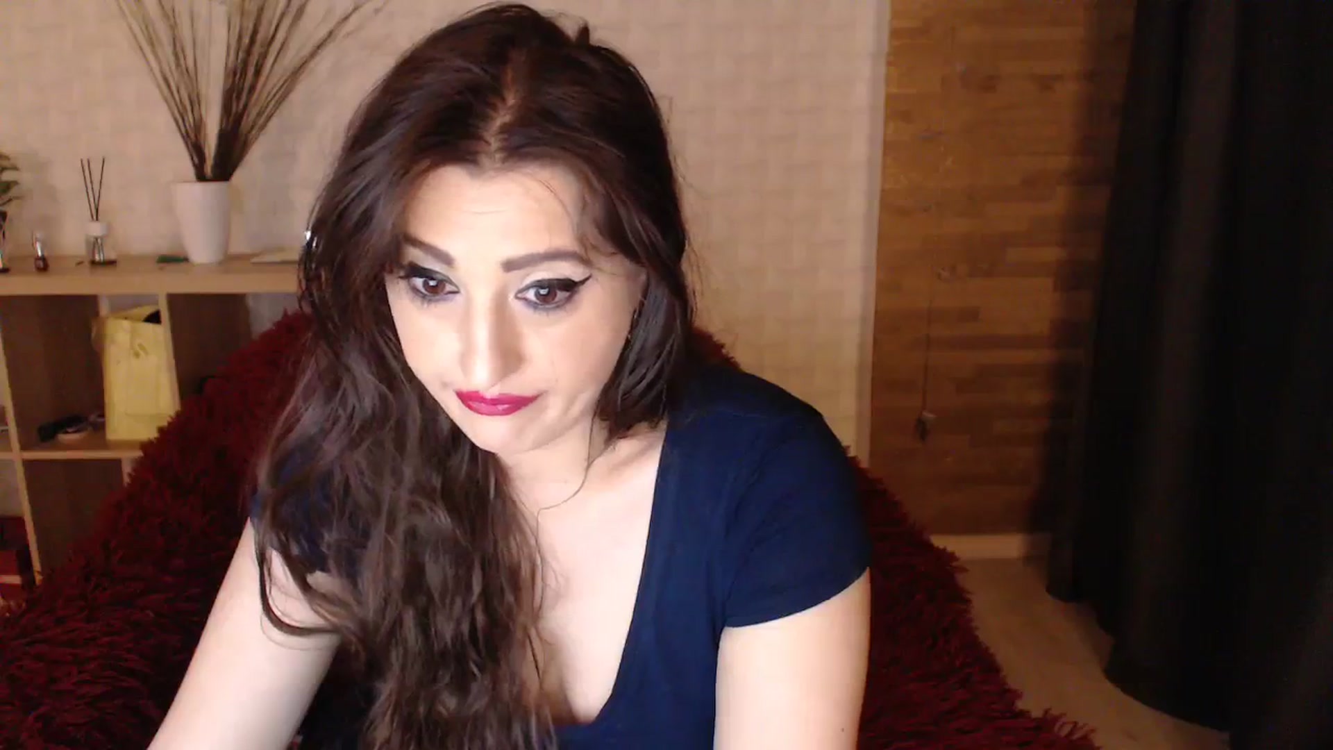 Gallery image thumbnail from HotRebbecca's myfreecams stream on, 04/12/2024, 03:58 image 10 of 20