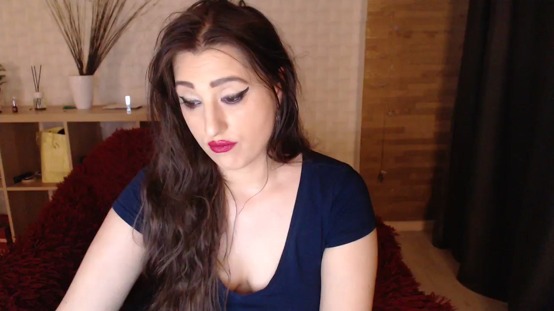 Gallery image thumbnail from HotRebbecca's myfreecams stream on, 04/12/2024, 03:58 image 18 of 20