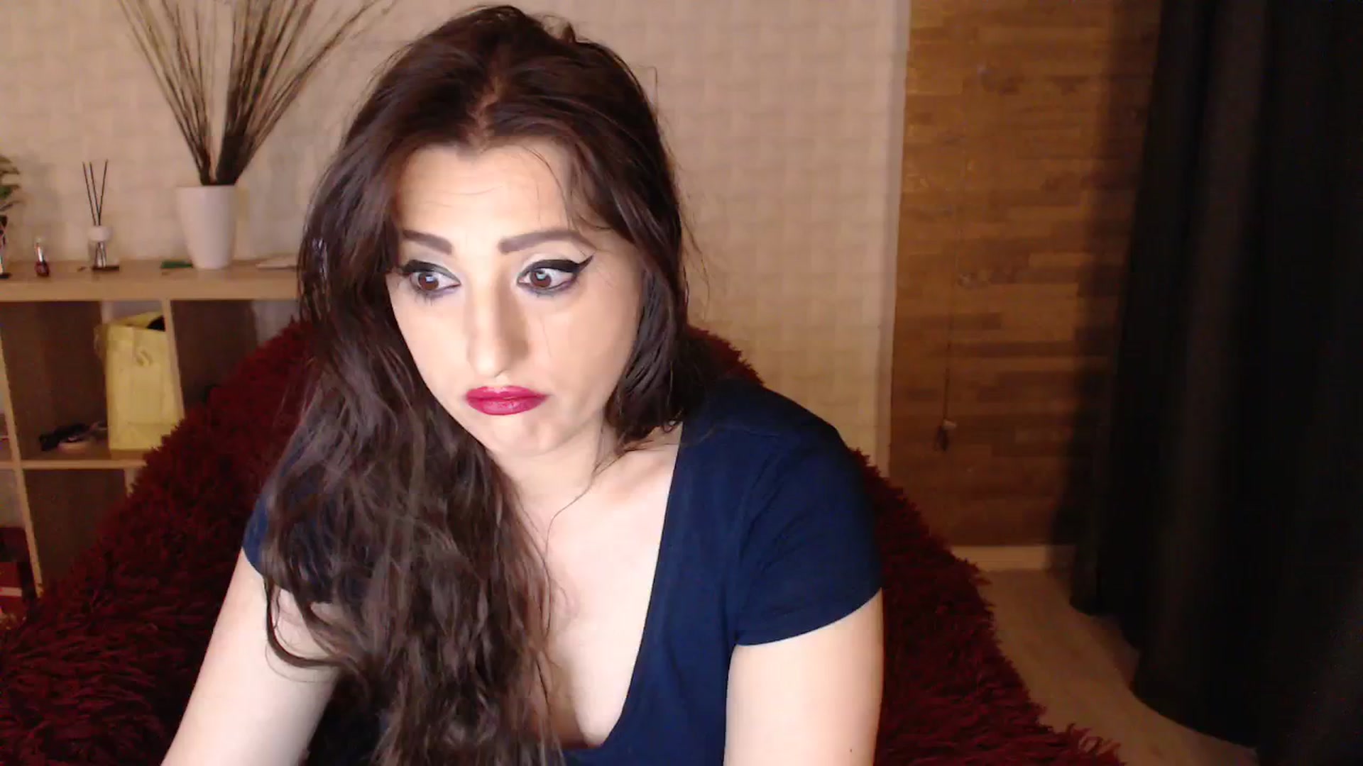Gallery image thumbnail from HotRebbecca's myfreecams stream on, 04/12/2024, 03:58 image 11 of 20