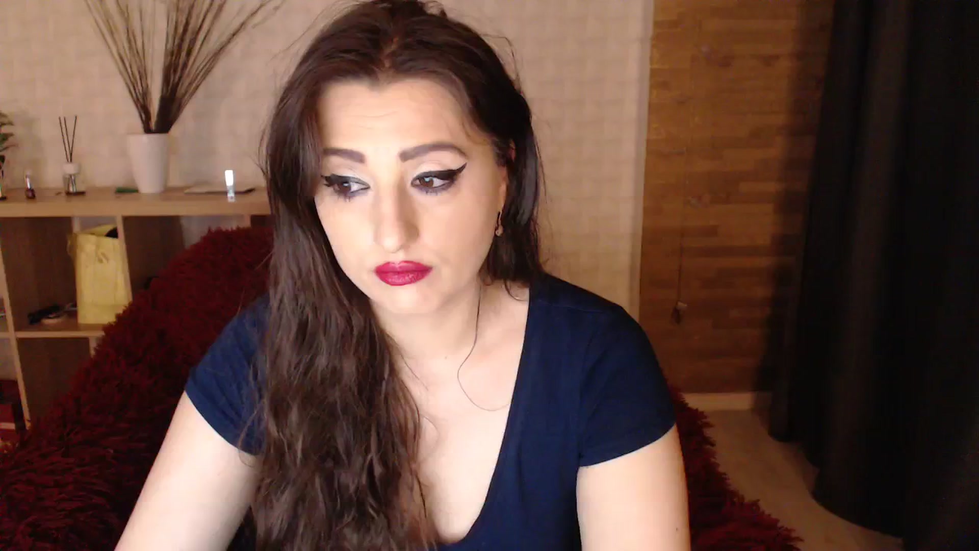 Gallery image thumbnail from HotRebbecca's myfreecams stream on, 04/12/2024, 03:58 image 3 of 20