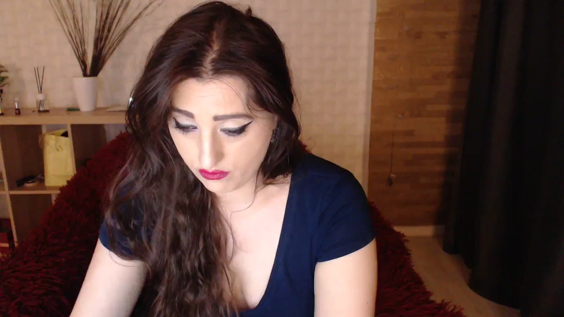 Gallery image thumbnail from HotRebbecca's myfreecams stream on, 04/12/2024, 03:58 image 9 of 20