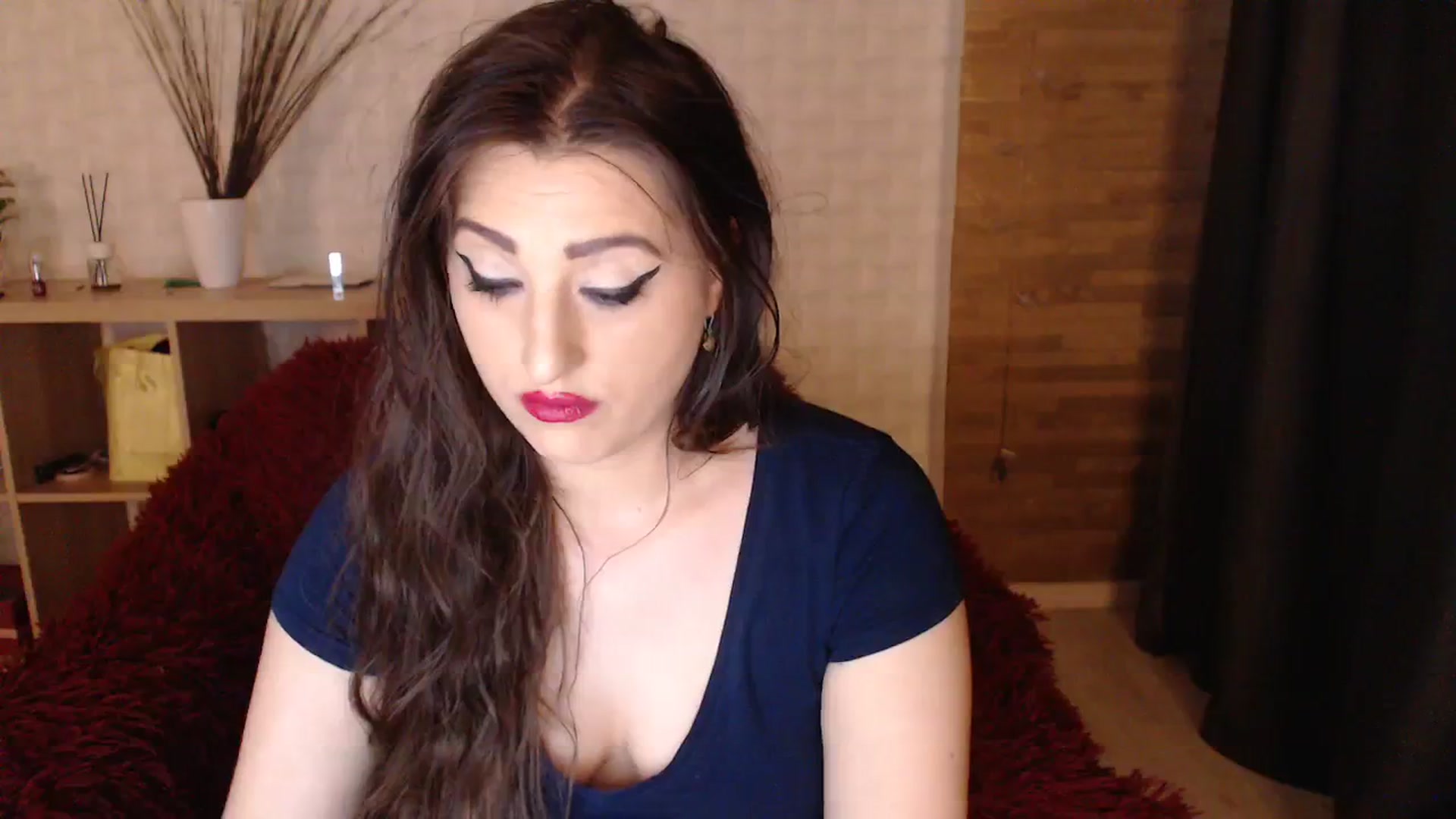 Gallery image thumbnail from HotRebbecca's myfreecams stream on, 04/12/2024, 03:58 image 19 of 20