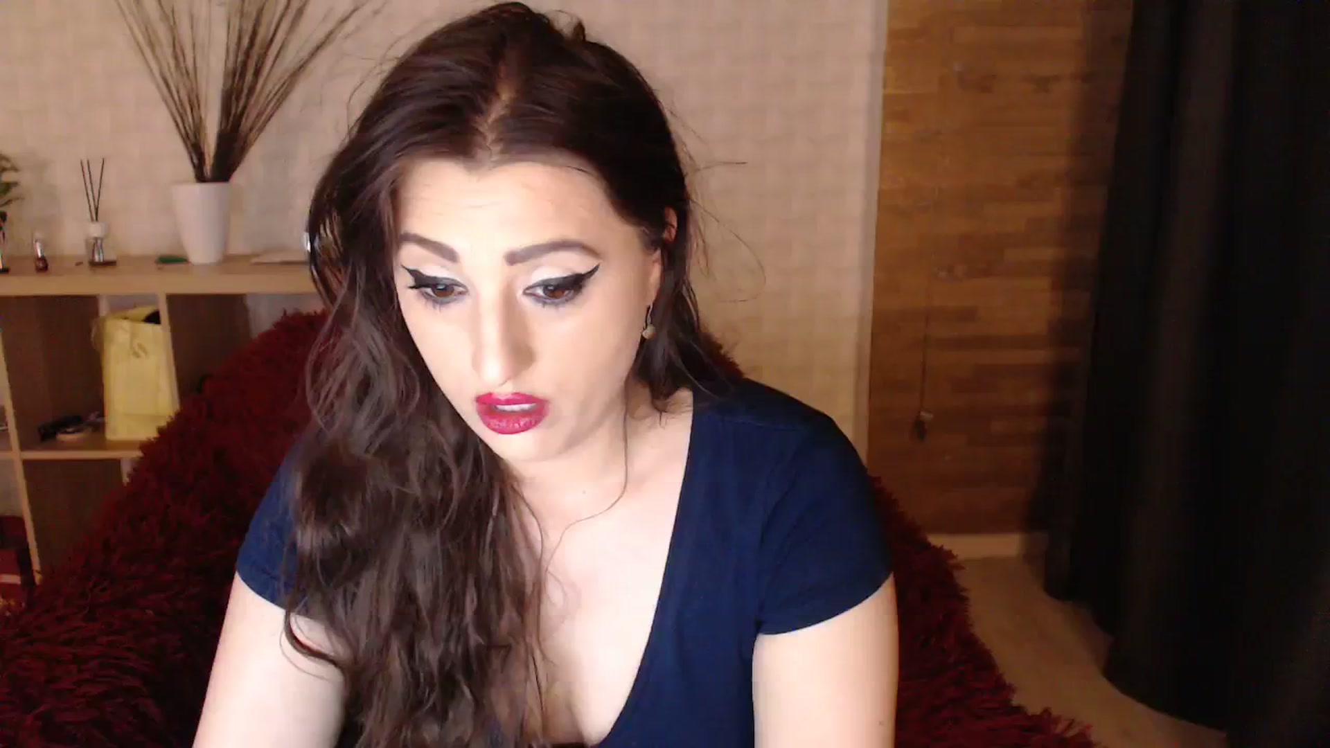 Gallery image thumbnail from HotRebbecca's myfreecams stream on, 04/12/2024, 03:58 image 14 of 20