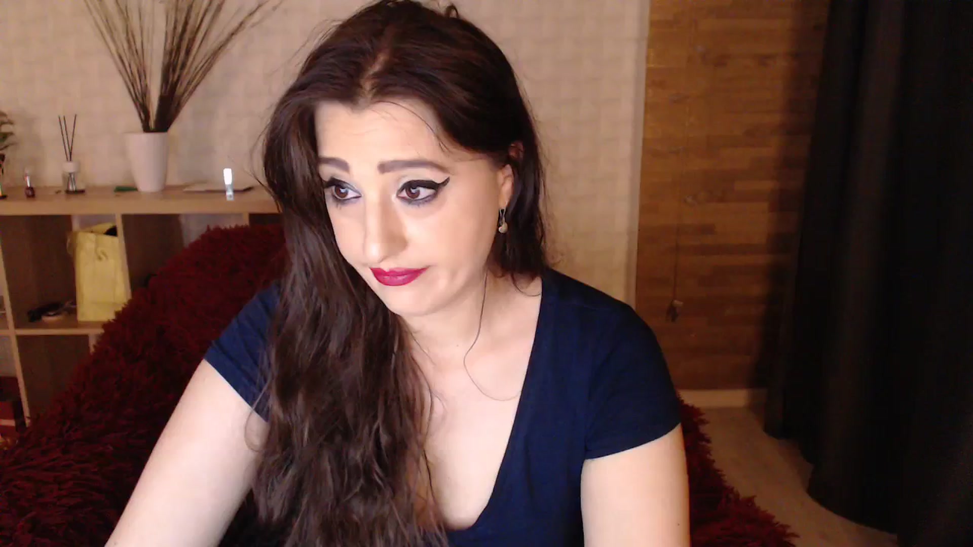 Gallery image thumbnail from HotRebbecca's myfreecams stream on, 04/12/2024, 03:58 image 4 of 20