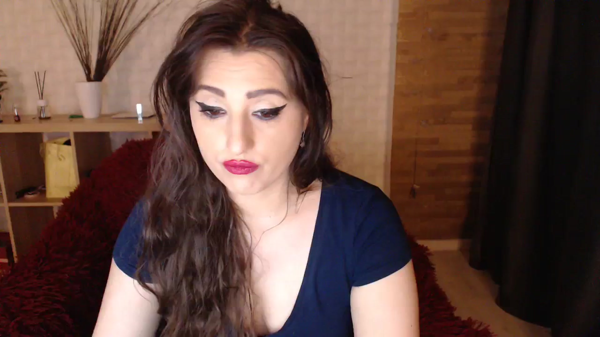Gallery image thumbnail from HotRebbecca's myfreecams stream on, 04/12/2024, 03:58 image 15 of 20