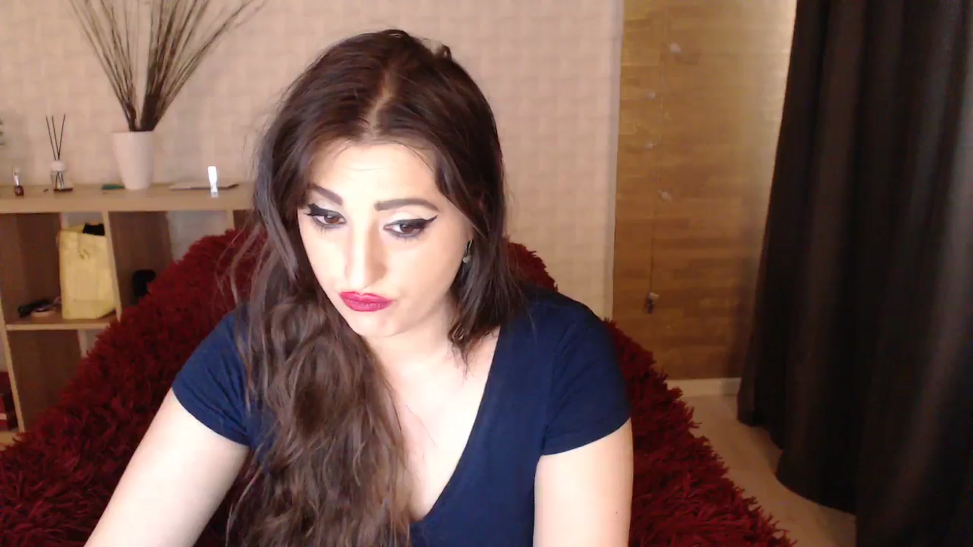 Gallery image thumbnail from HotRebbecca's myfreecams stream on, 04/12/2024, 05:53 image 18 of 20