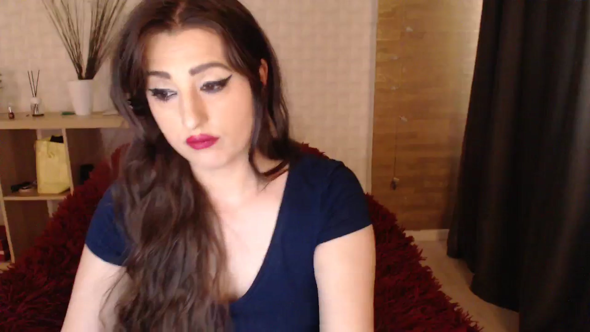 Gallery image thumbnail from HotRebbecca's myfreecams stream on, 04/12/2024, 05:53 image 3 of 20