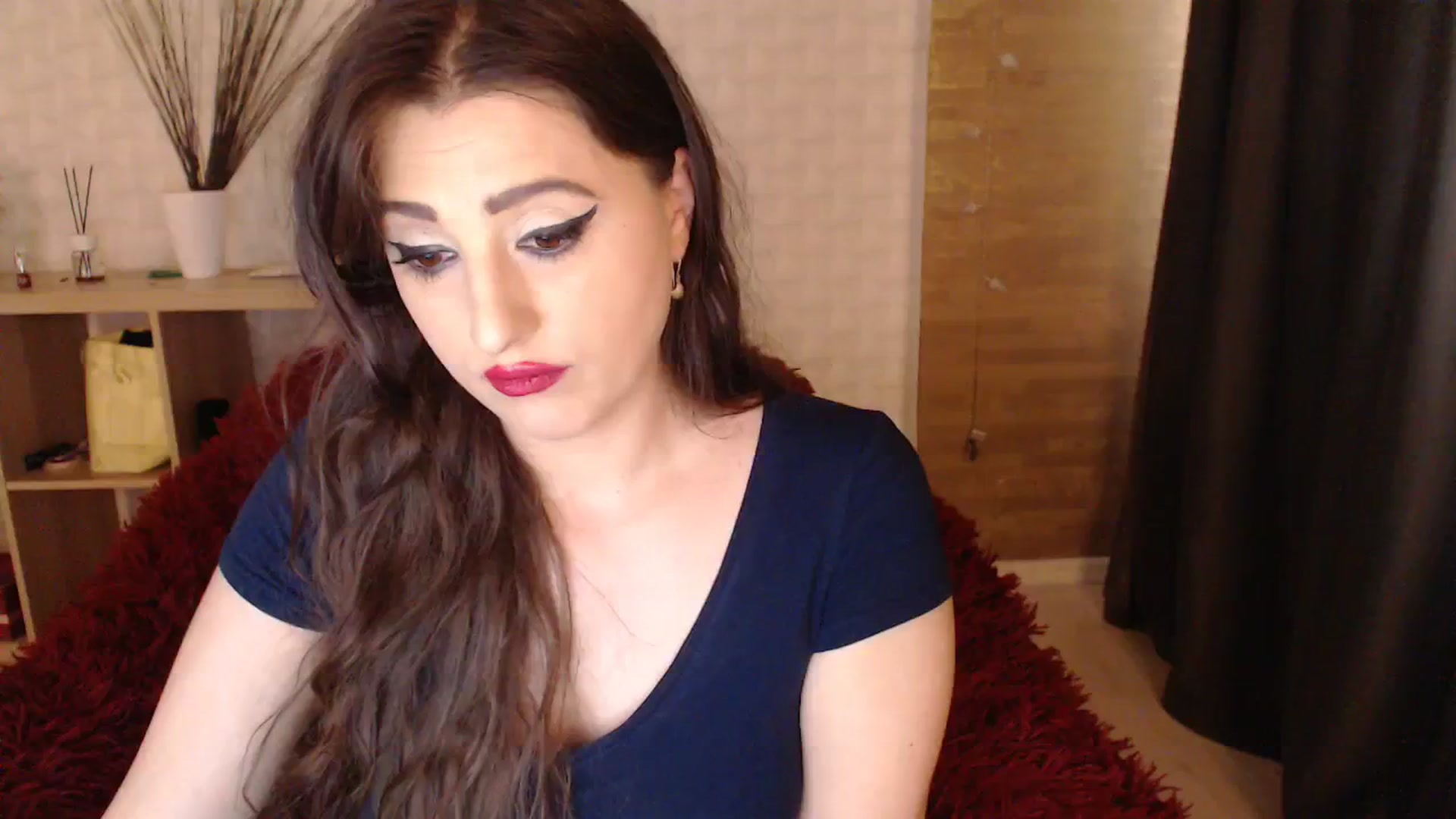 Gallery image thumbnail from HotRebbecca's myfreecams stream on, 04/12/2024, 05:53 image 6 of 20