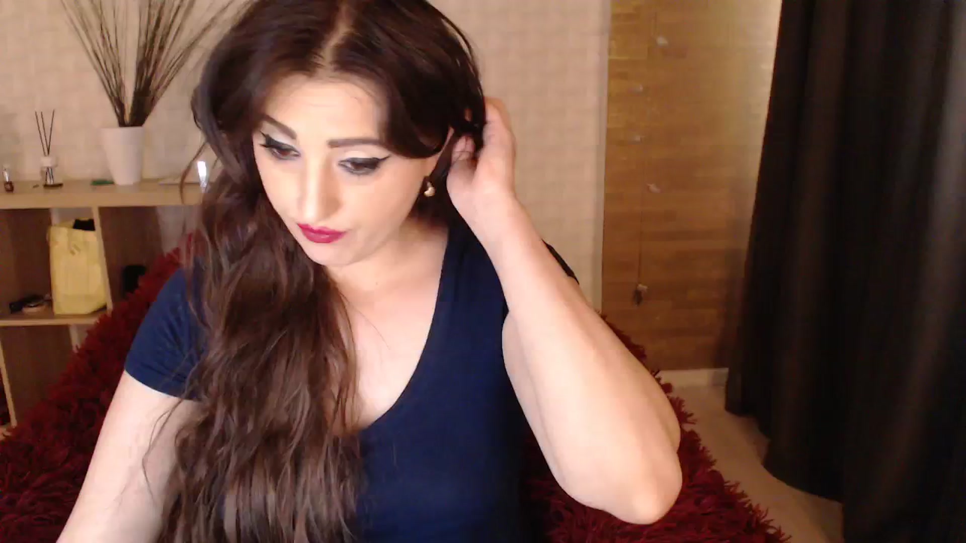 Gallery image thumbnail from HotRebbecca's myfreecams stream on, 04/12/2024, 05:53 image 1 of 20