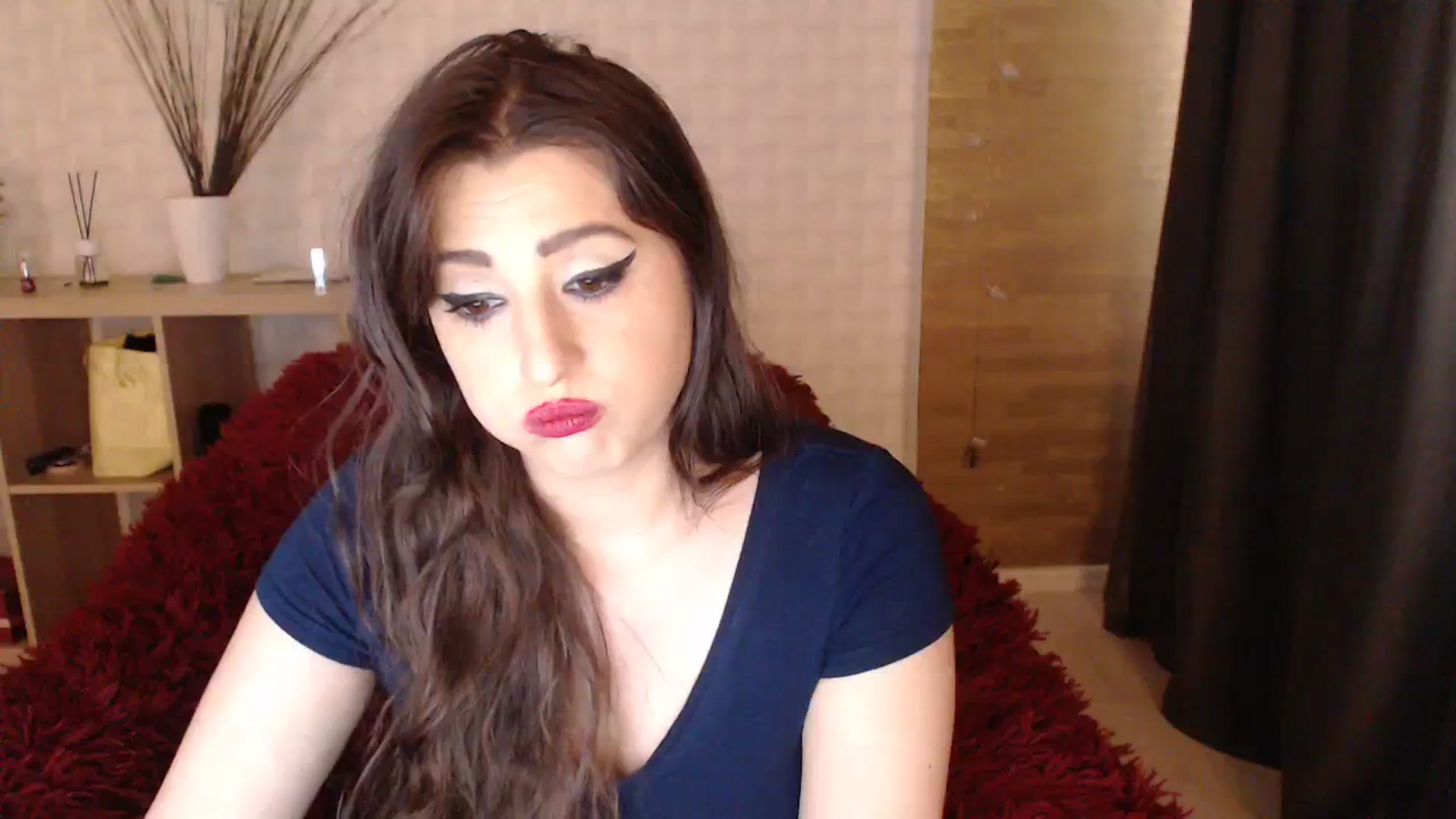 Gallery image thumbnail from HotRebbecca's myfreecams stream on, 04/12/2024, 05:53 image 13 of 20