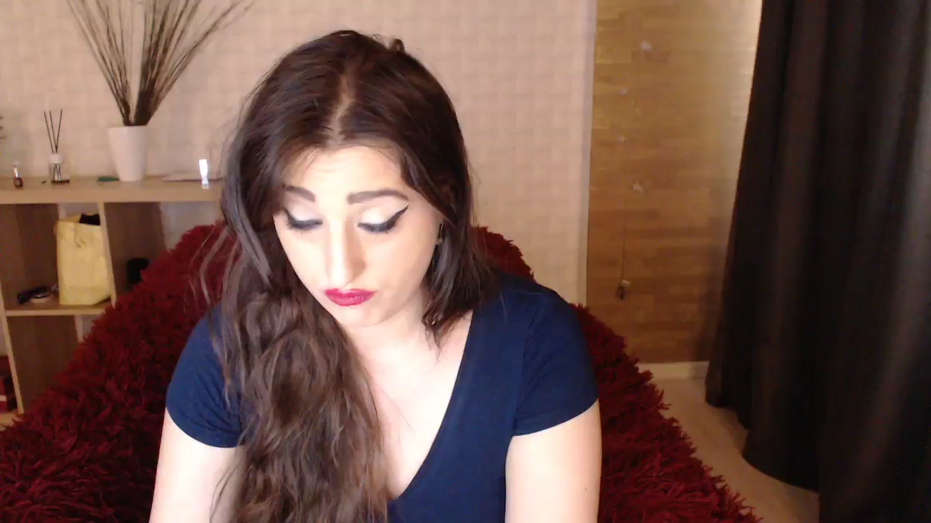 Gallery image thumbnail from HotRebbecca's myfreecams stream on, 04/12/2024, 05:53 image 17 of 20