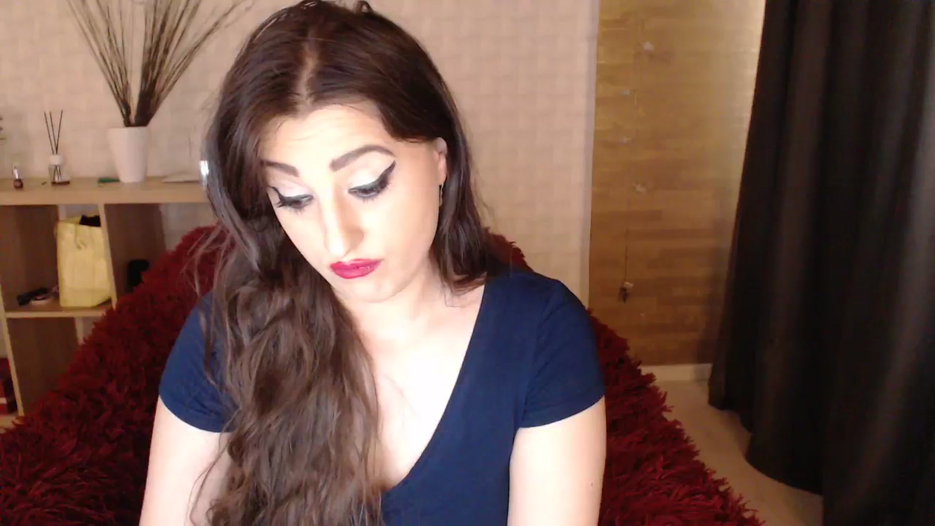 Gallery image thumbnail from HotRebbecca's myfreecams stream on, 04/12/2024, 05:53 image 8 of 20