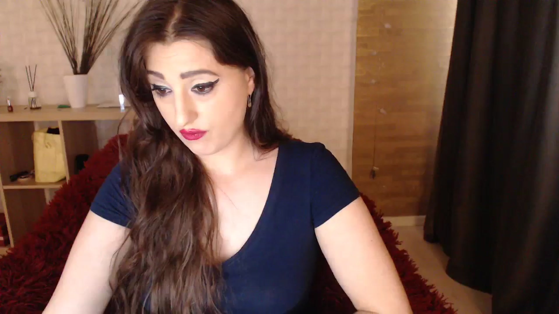 Gallery image thumbnail from HotRebbecca's myfreecams stream on, 04/12/2024, 05:53 image 7 of 20