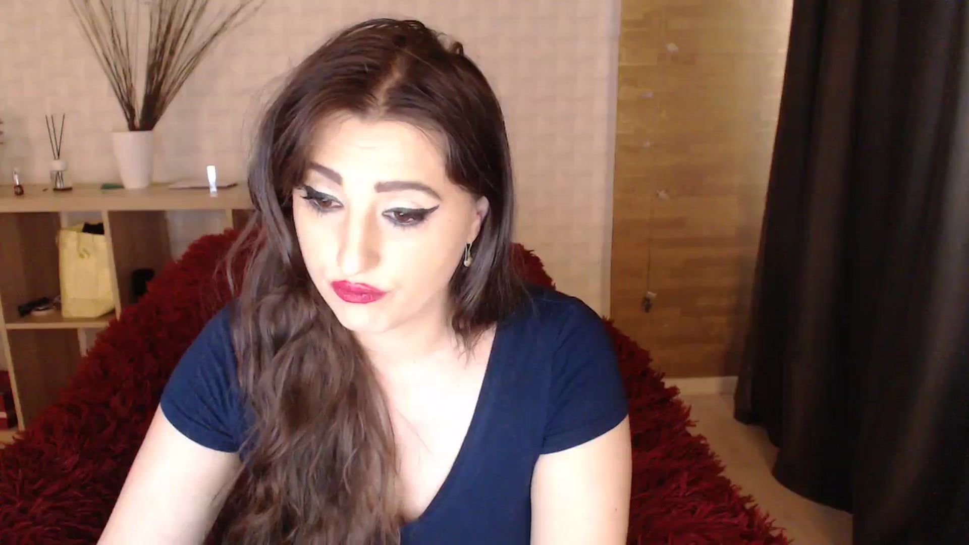 Gallery image thumbnail from HotRebbecca's myfreecams stream on, 04/12/2024, 05:53 image 9 of 20