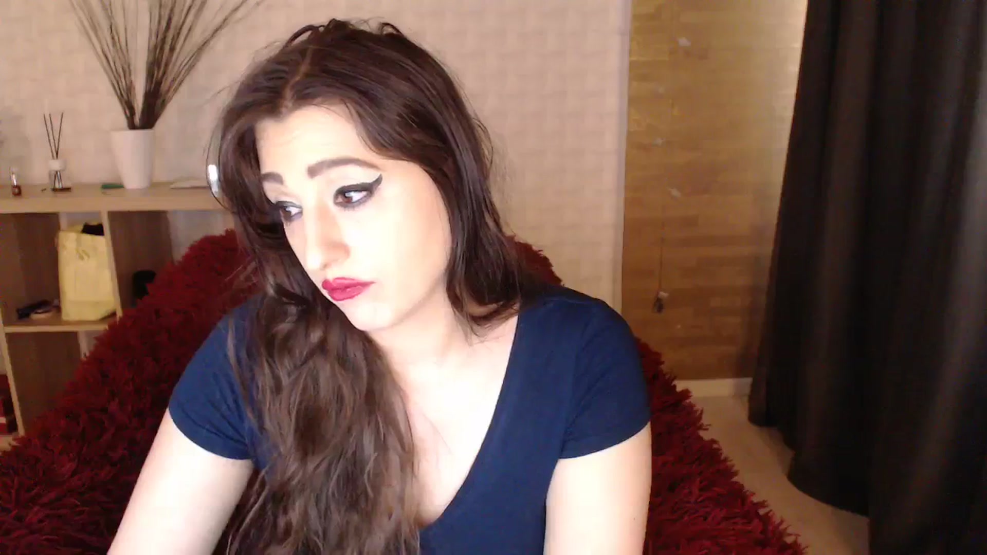 Gallery image thumbnail from HotRebbecca's myfreecams stream on, 04/12/2024, 05:53 image 11 of 20