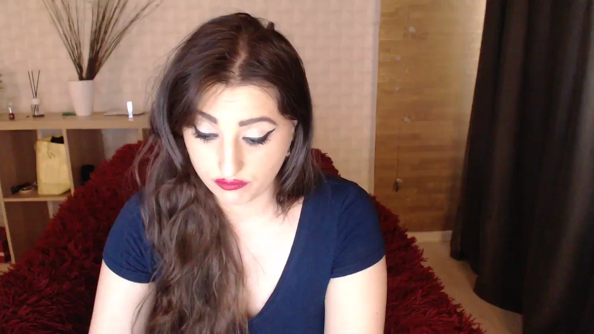 Gallery image thumbnail from HotRebbecca's myfreecams stream on, 04/12/2024, 05:53 image 10 of 20
