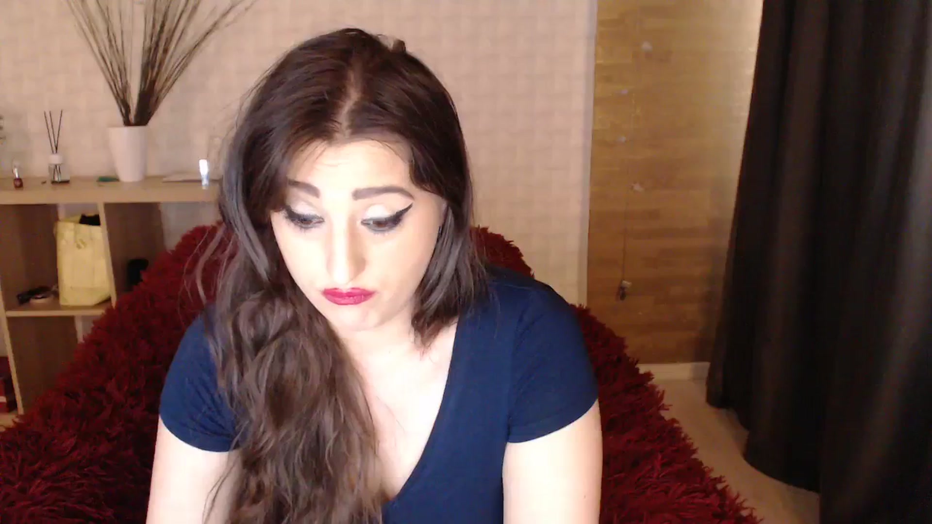 Gallery image thumbnail from HotRebbecca's myfreecams stream on, 04/12/2024, 05:53 image 12 of 20