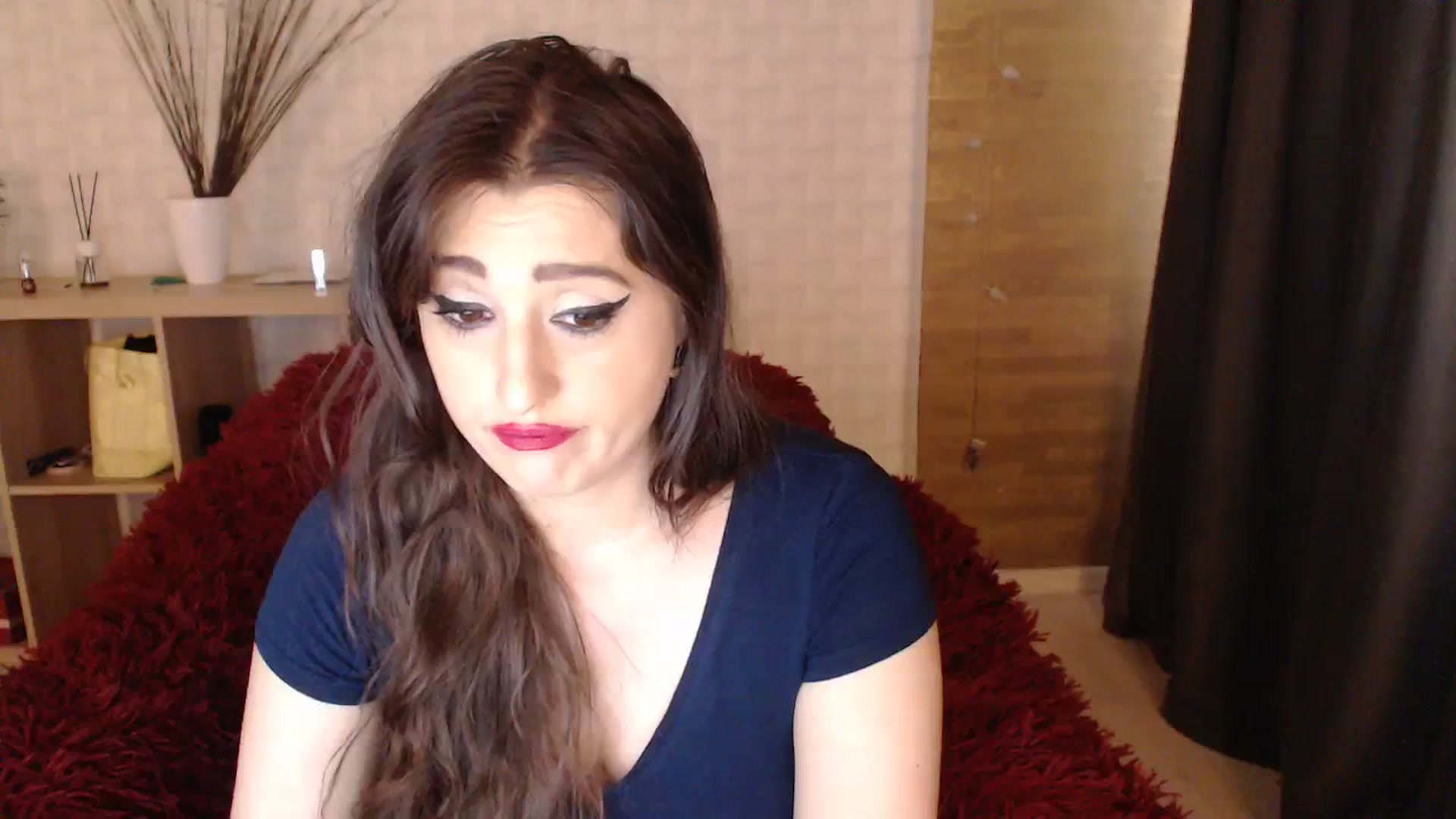 Gallery image thumbnail from HotRebbecca's myfreecams stream on, 04/12/2024, 05:53 image 15 of 20