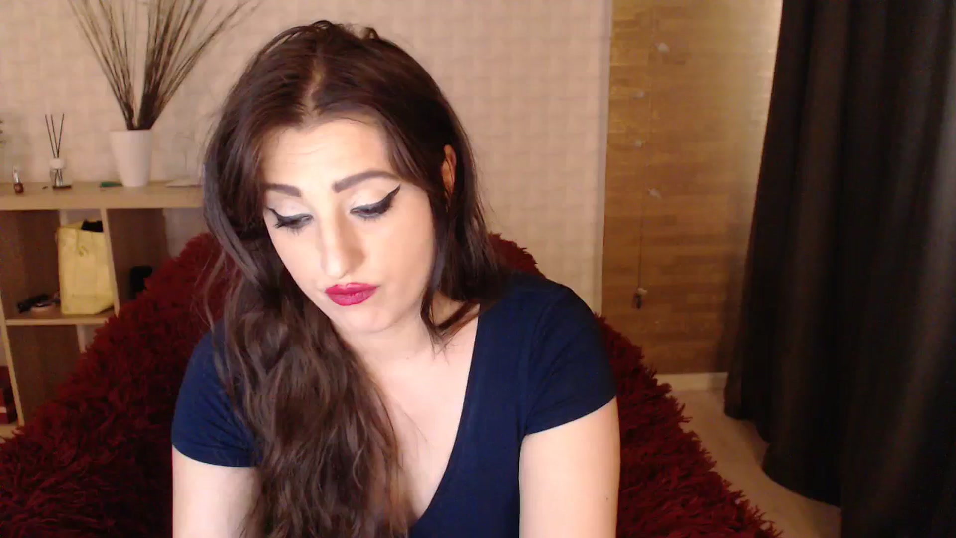 Gallery image thumbnail from HotRebbecca's myfreecams stream on, 04/12/2024, 05:53 image 4 of 20
