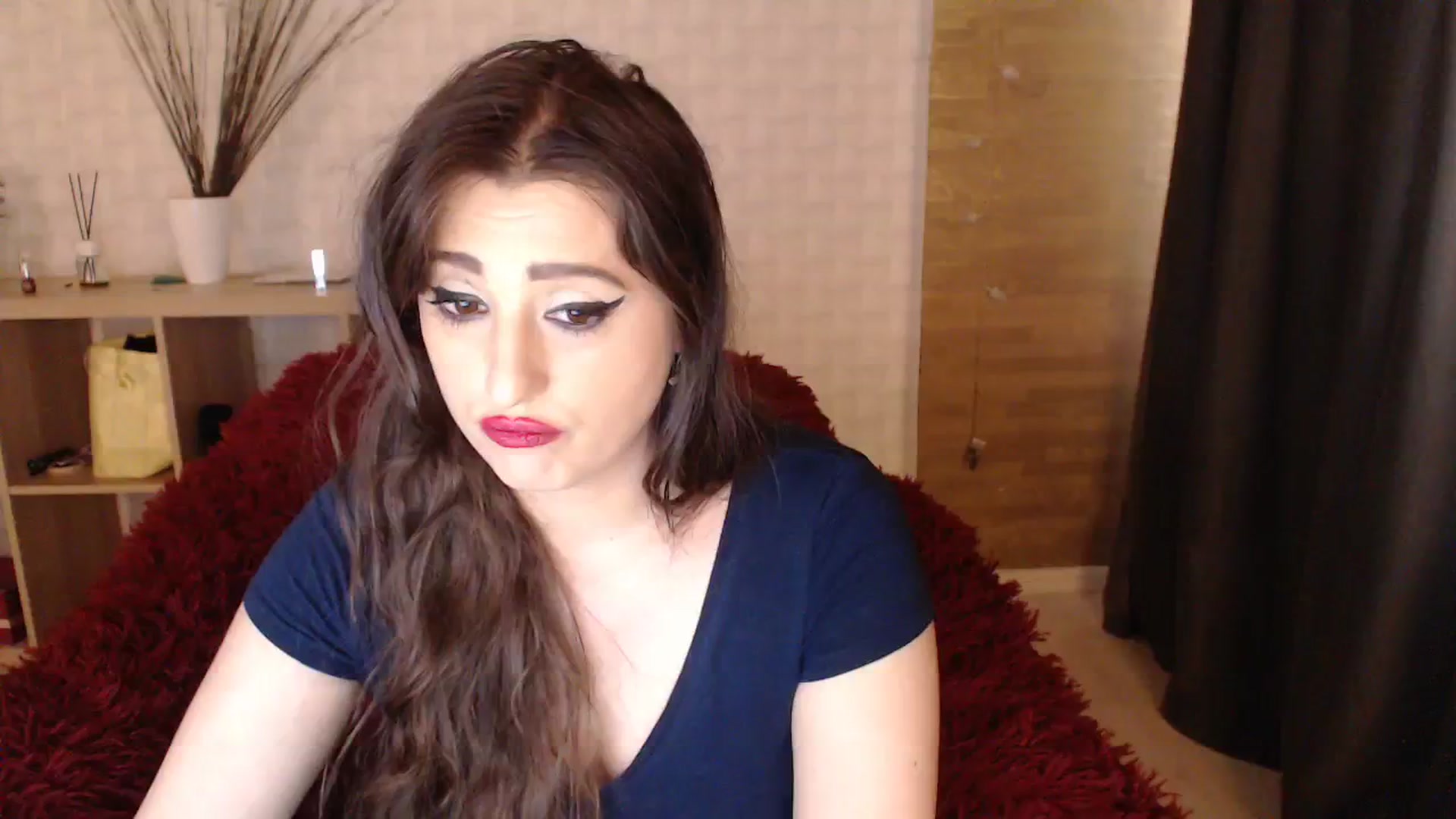 Gallery image thumbnail from HotRebbecca's myfreecams stream on, 04/12/2024, 05:53 image 16 of 20
