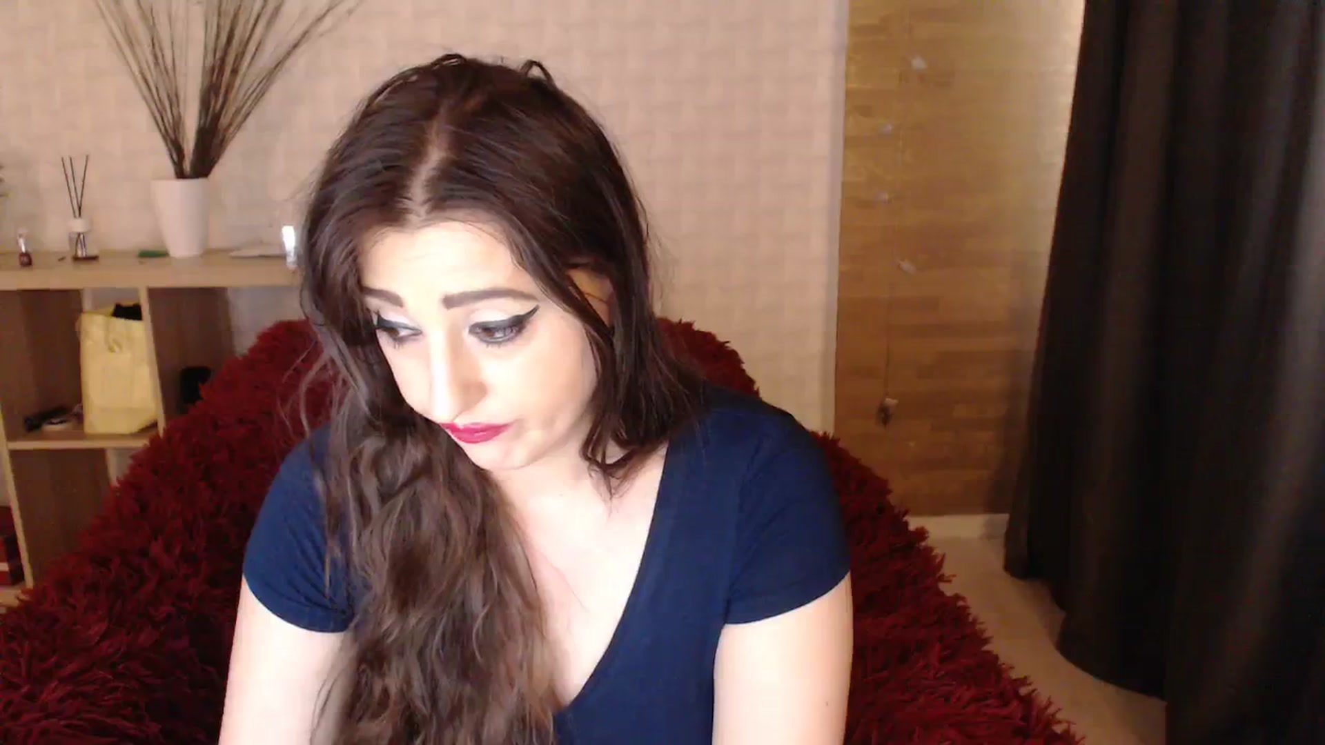 Gallery image thumbnail from HotRebbecca's myfreecams stream on, 04/12/2024, 05:53 image 20 of 20