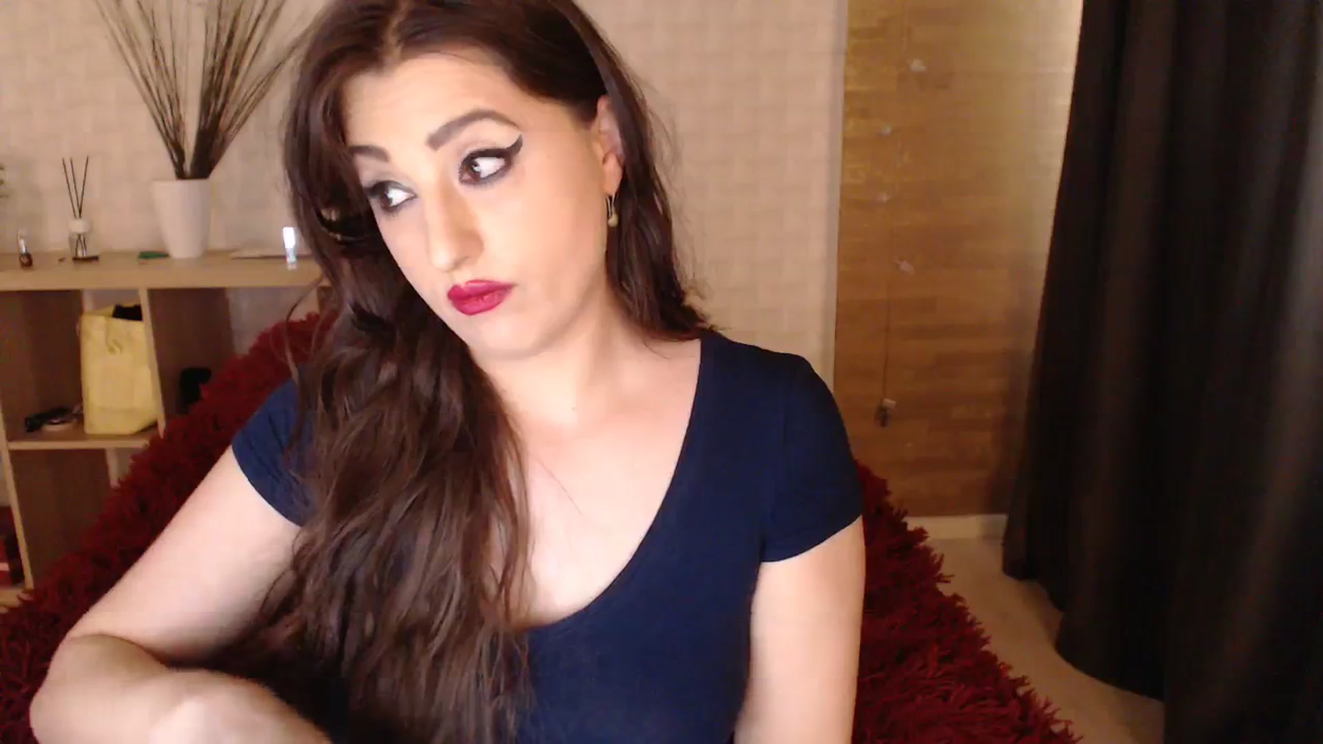 Gallery image thumbnail from HotRebbecca's myfreecams stream on, 04/12/2024, 05:53 image 5 of 20