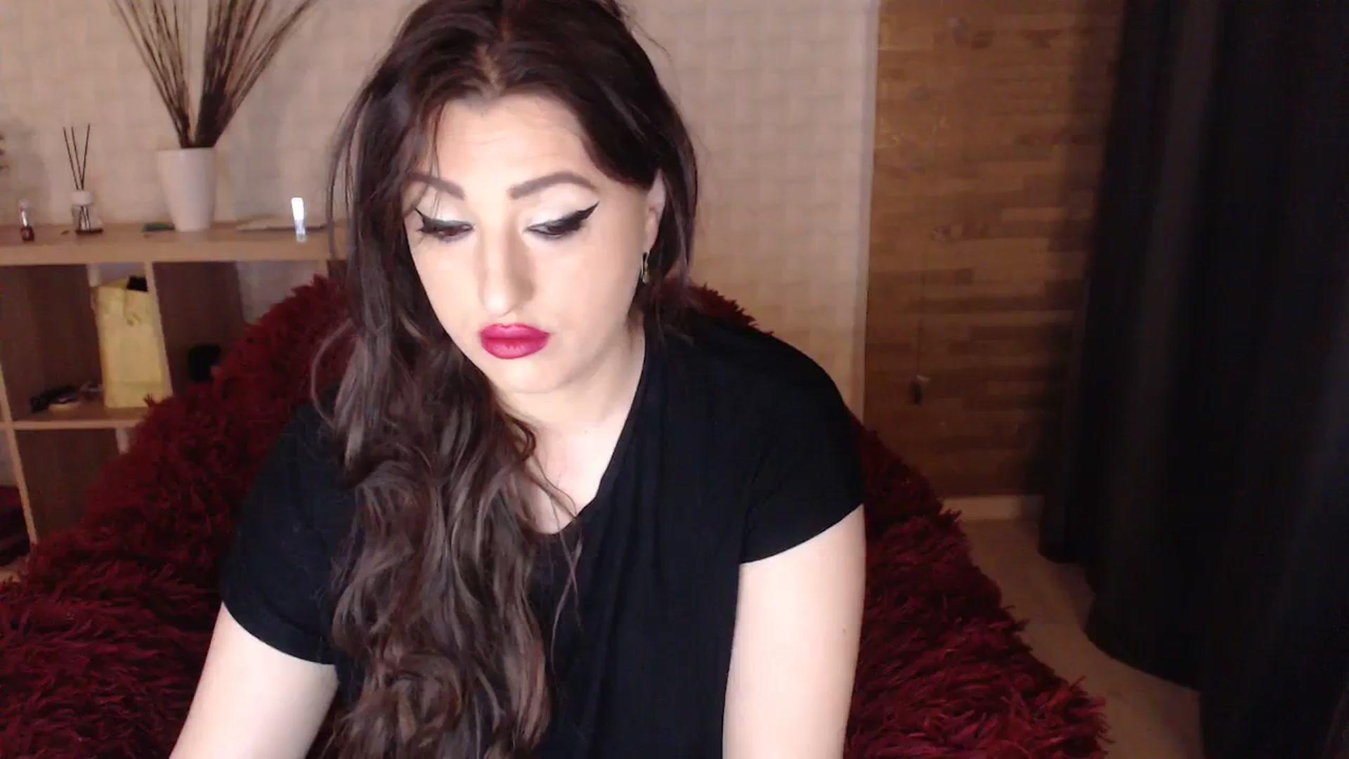 Gallery image thumbnail from HotRebbecca's myfreecams stream on, 04/14/2024, 02:55 image 10 of 20