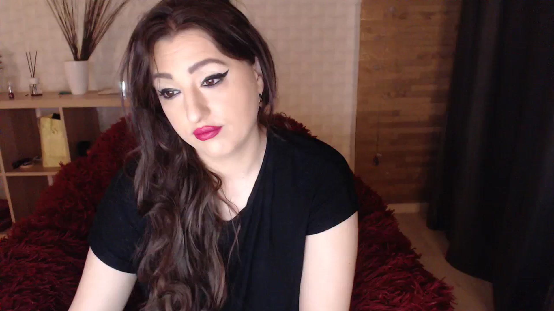 Gallery image thumbnail from HotRebbecca's myfreecams stream on, 04/14/2024, 02:55 image 7 of 20