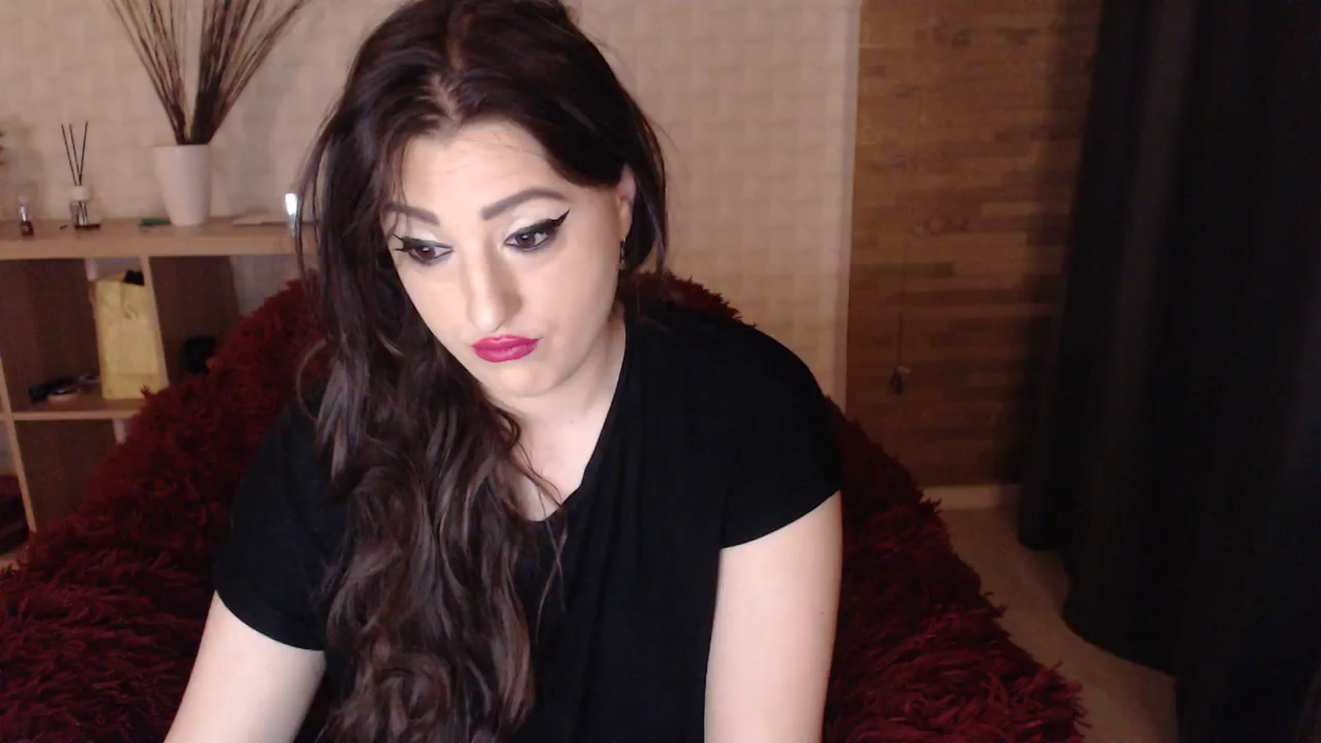 Gallery image thumbnail from HotRebbecca's myfreecams stream on, 04/14/2024, 02:55 image 4 of 20