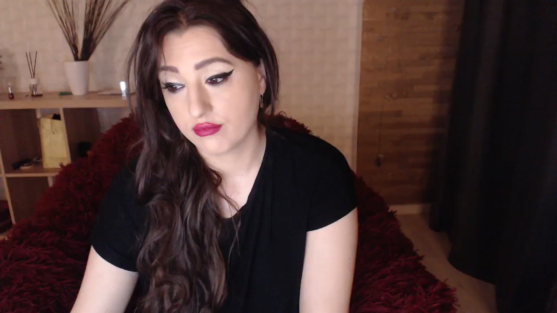 Gallery image thumbnail from HotRebbecca's myfreecams stream on, 04/14/2024, 02:55 image 12 of 20