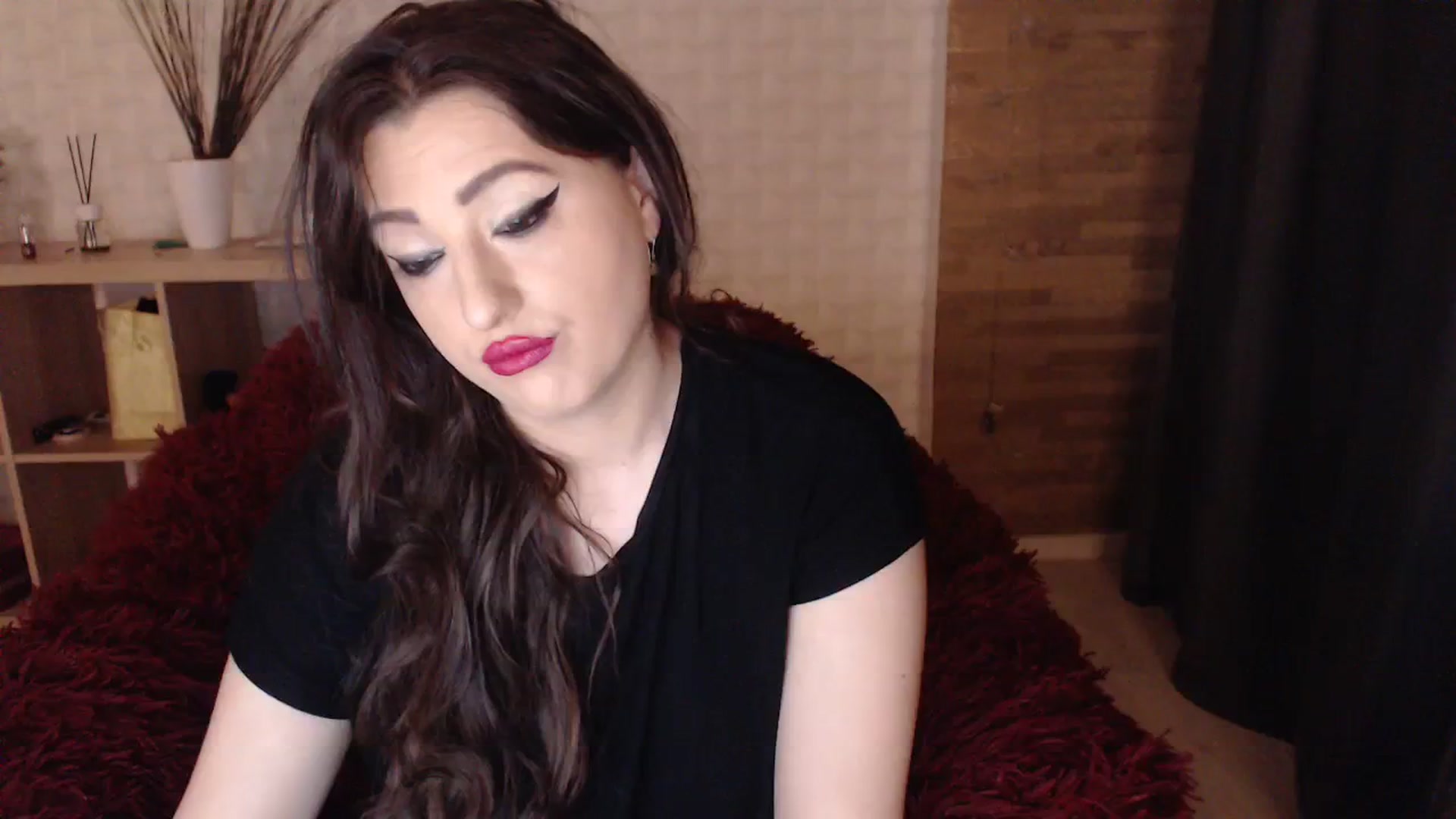 Gallery image thumbnail from HotRebbecca's myfreecams stream on, 04/14/2024, 02:55 image 1 of 20