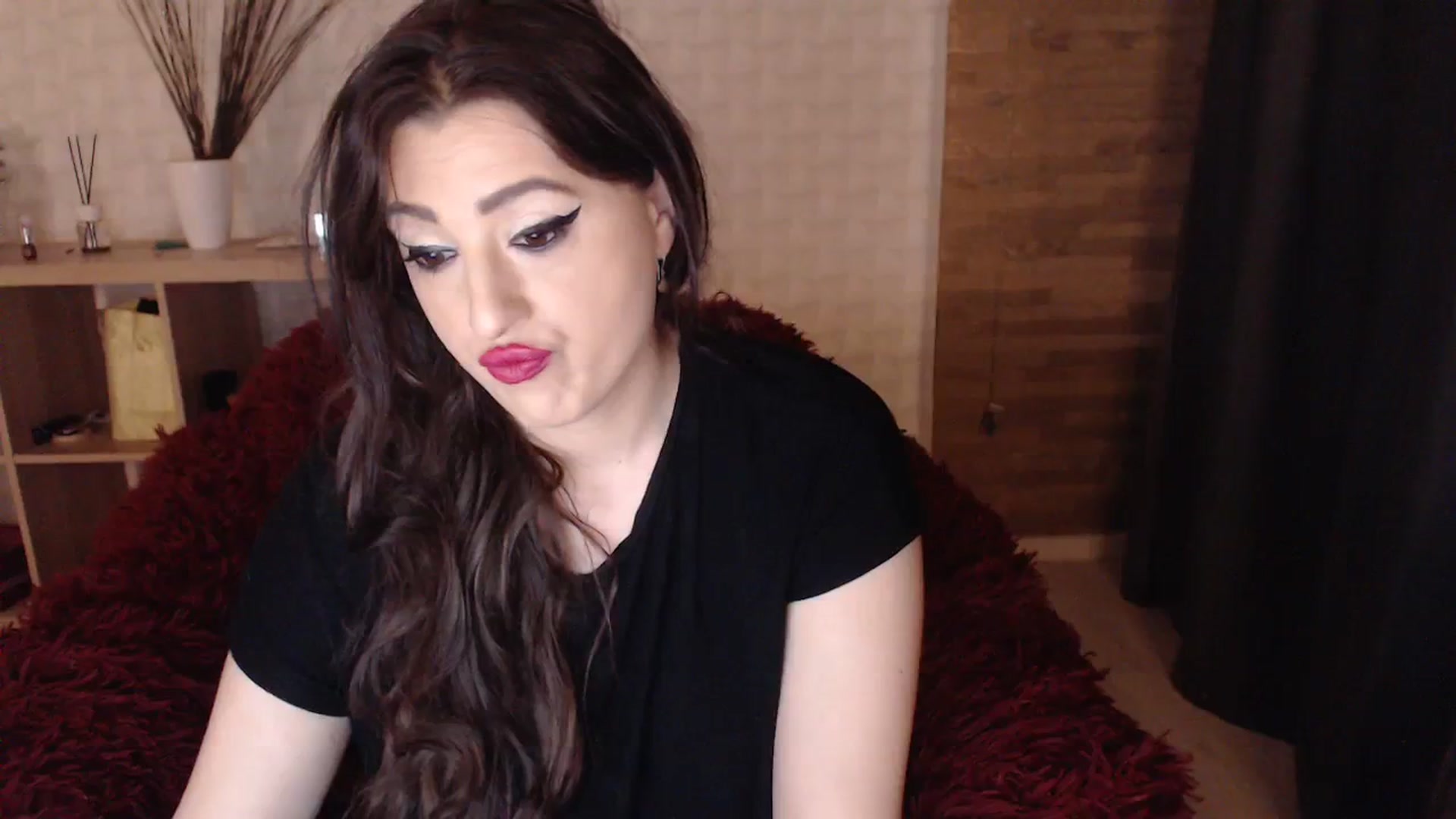 Gallery image thumbnail from HotRebbecca's myfreecams stream on, 04/14/2024, 02:55 image 2 of 20