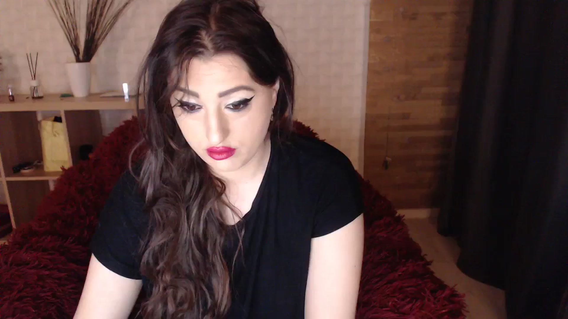 Gallery image thumbnail from HotRebbecca's myfreecams stream on, 04/14/2024, 02:55 image 11 of 20
