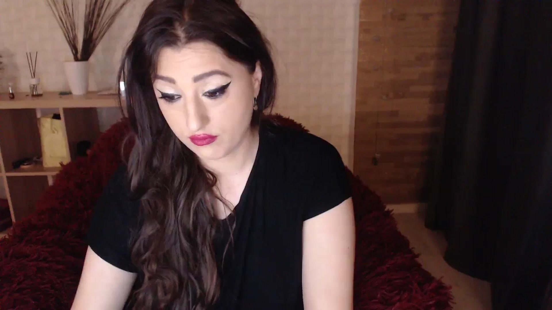 Gallery image thumbnail from HotRebbecca's myfreecams stream on, 04/14/2024, 02:55 image 18 of 20