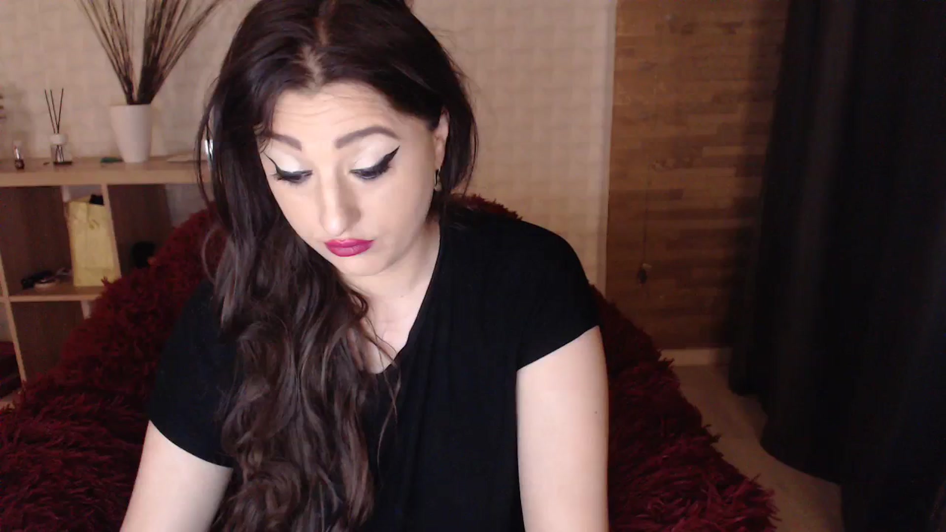 Gallery image thumbnail from HotRebbecca's myfreecams stream on, 04/14/2024, 02:55 image 17 of 20