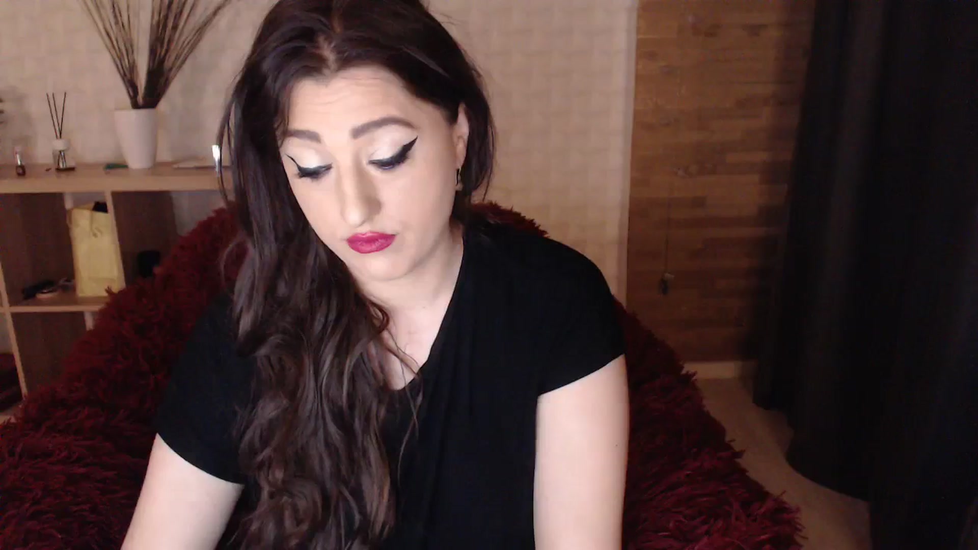 Gallery image thumbnail from HotRebbecca's myfreecams stream on, 04/14/2024, 02:55 image 19 of 20