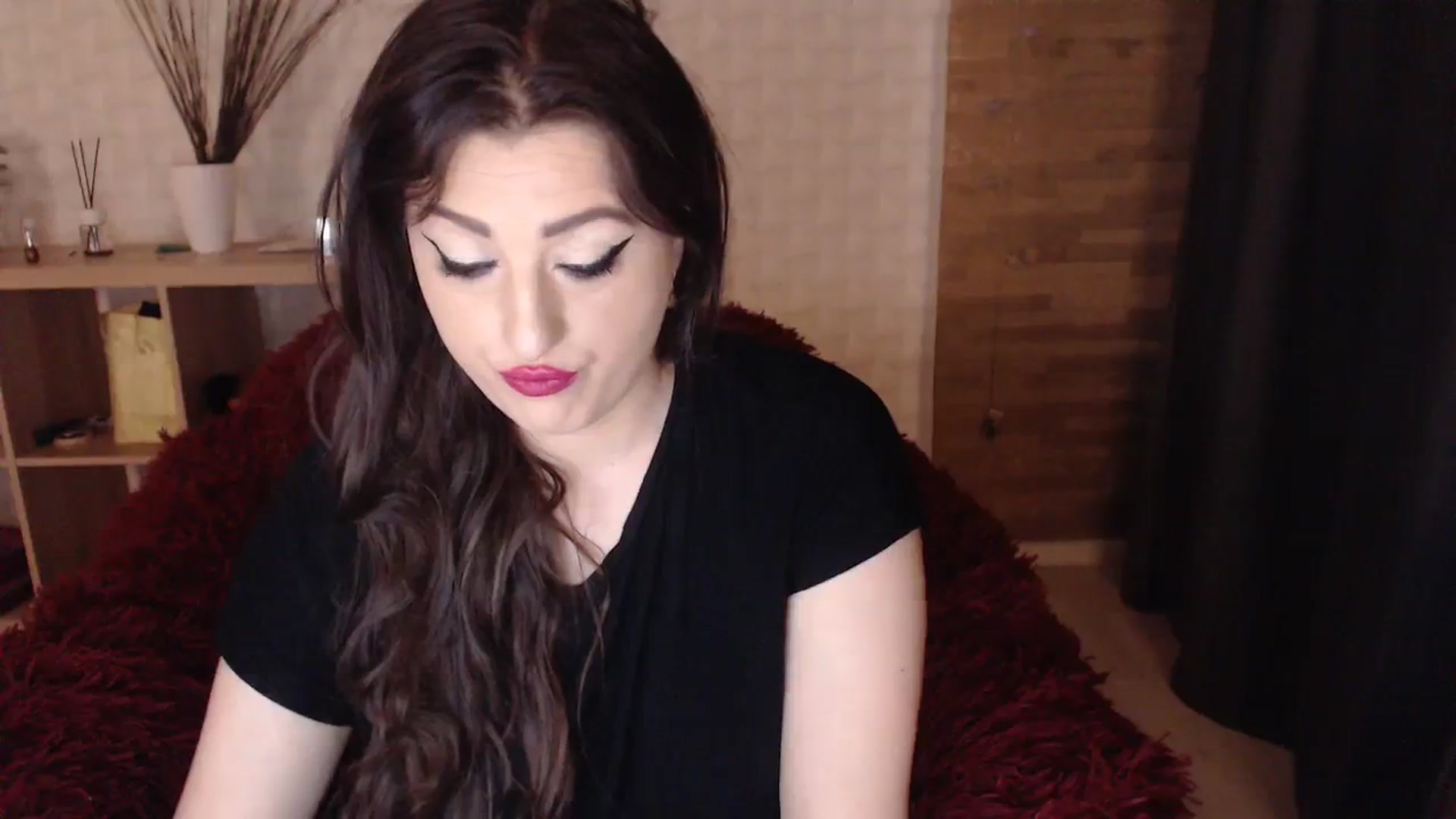 Gallery image thumbnail from HotRebbecca's myfreecams stream on, 04/14/2024, 02:55 image 15 of 20