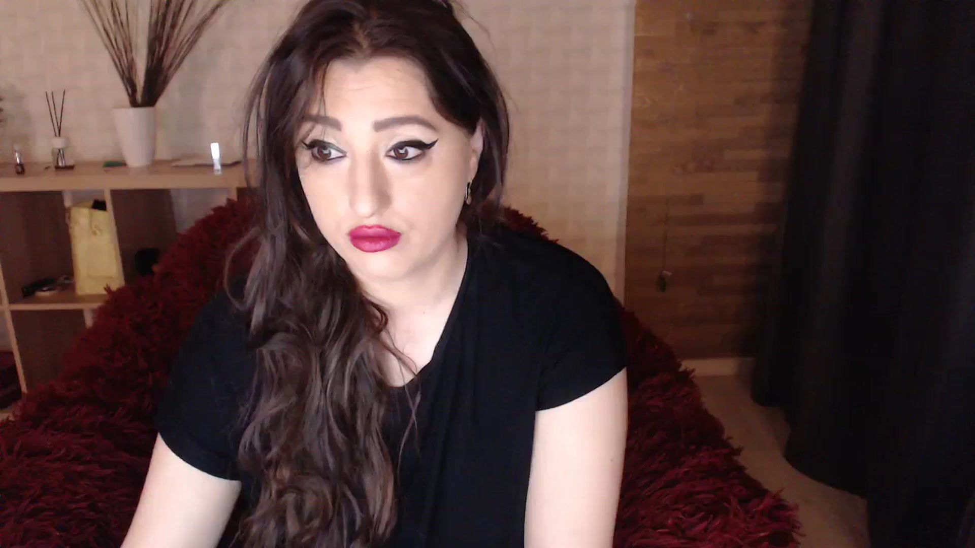 Gallery image thumbnail from HotRebbecca's myfreecams stream on, 04/14/2024, 02:55 image 8 of 20