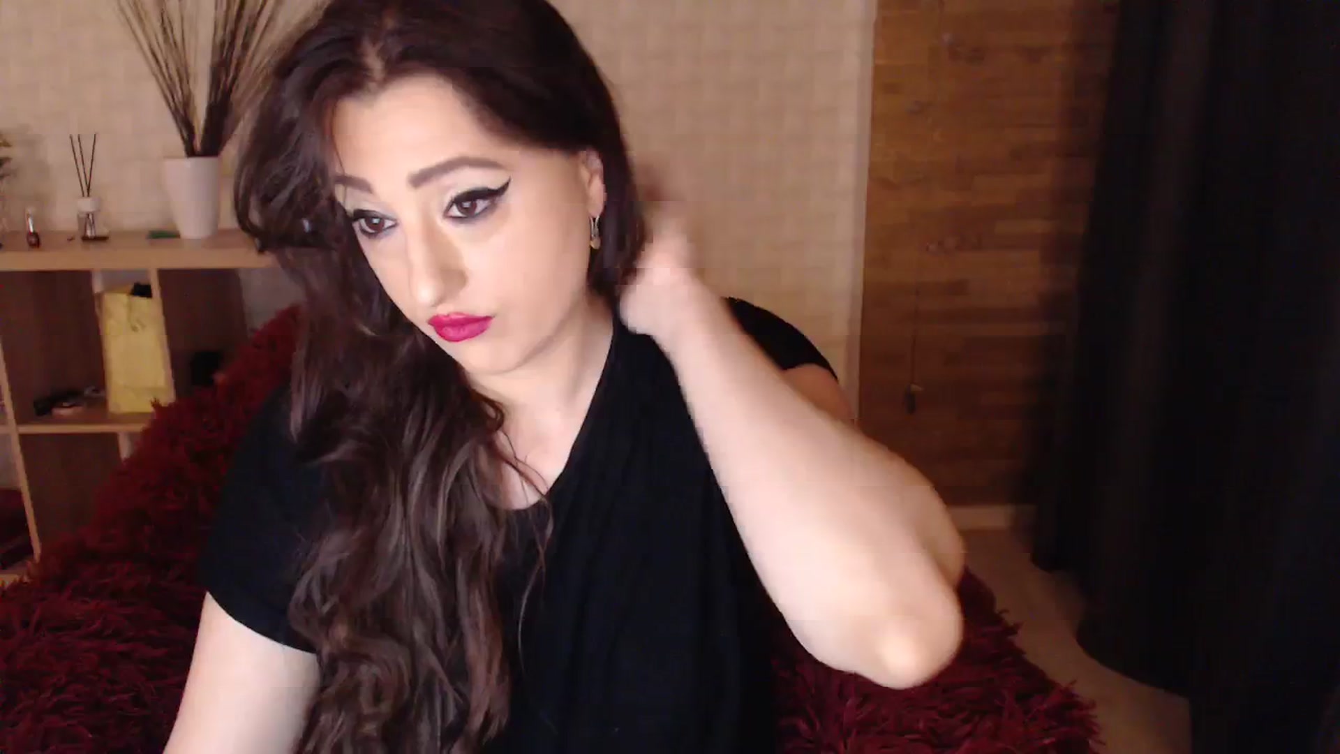 Gallery image thumbnail from HotRebbecca's myfreecams stream on, 04/14/2024, 02:55 image 13 of 20