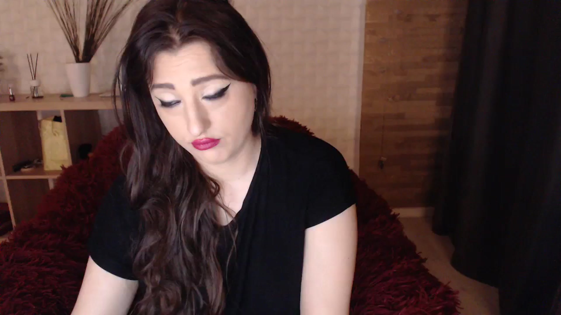 Gallery image thumbnail from HotRebbecca's myfreecams stream on, 04/14/2024, 02:55 image 16 of 20